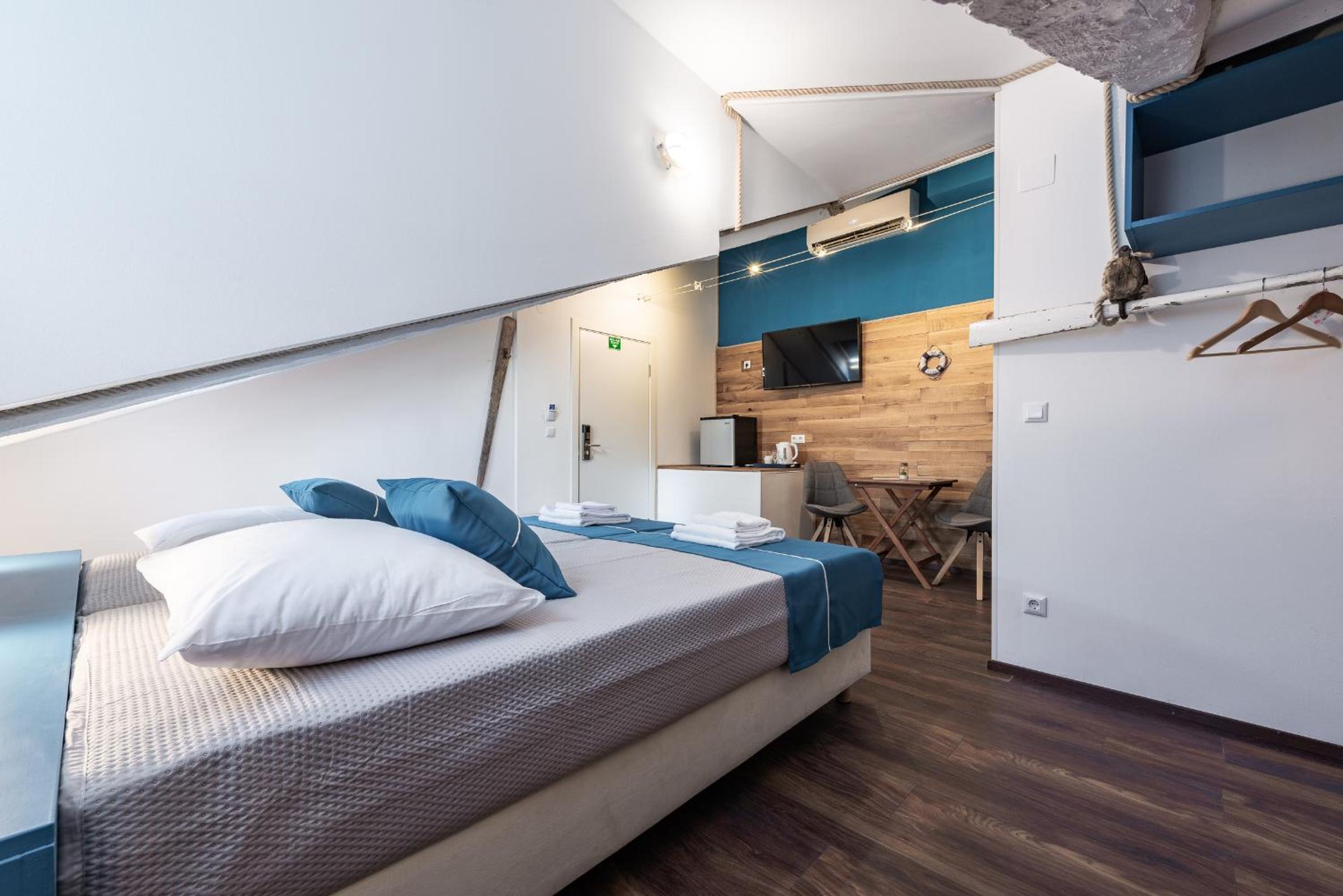 Nautica Room South - Old Town
