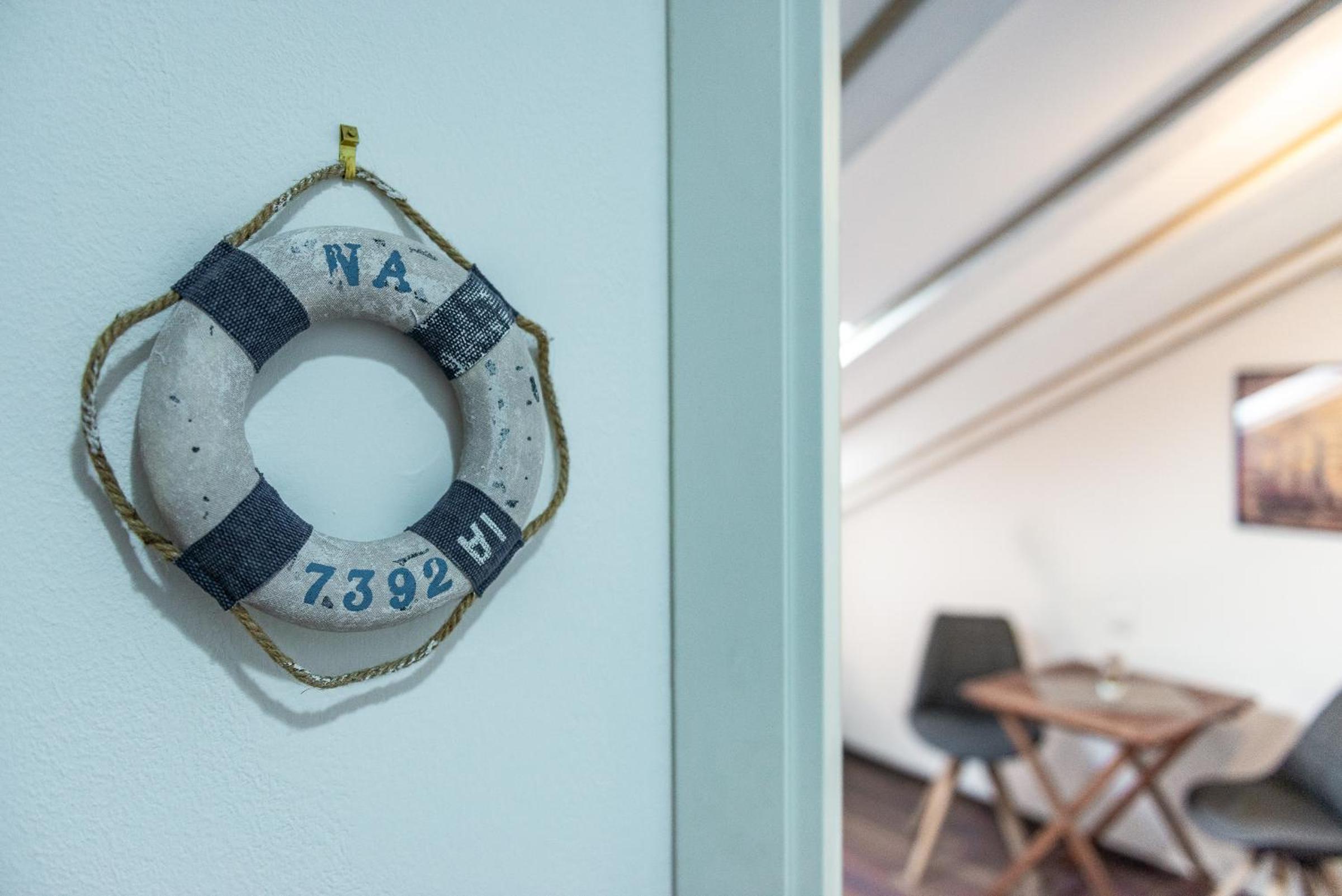 Nautica Room South - Old Town