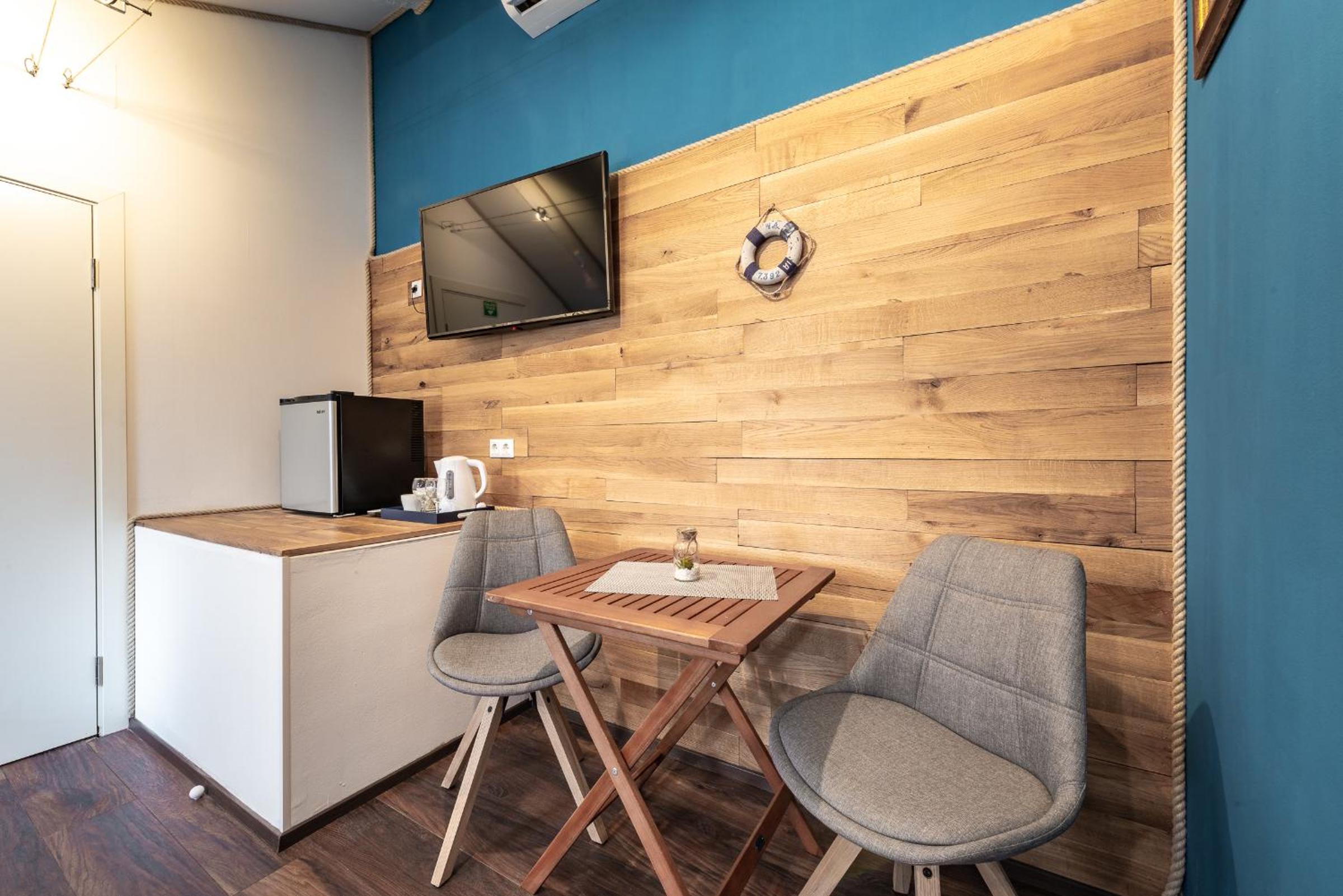 Nautica Room South - Old Town