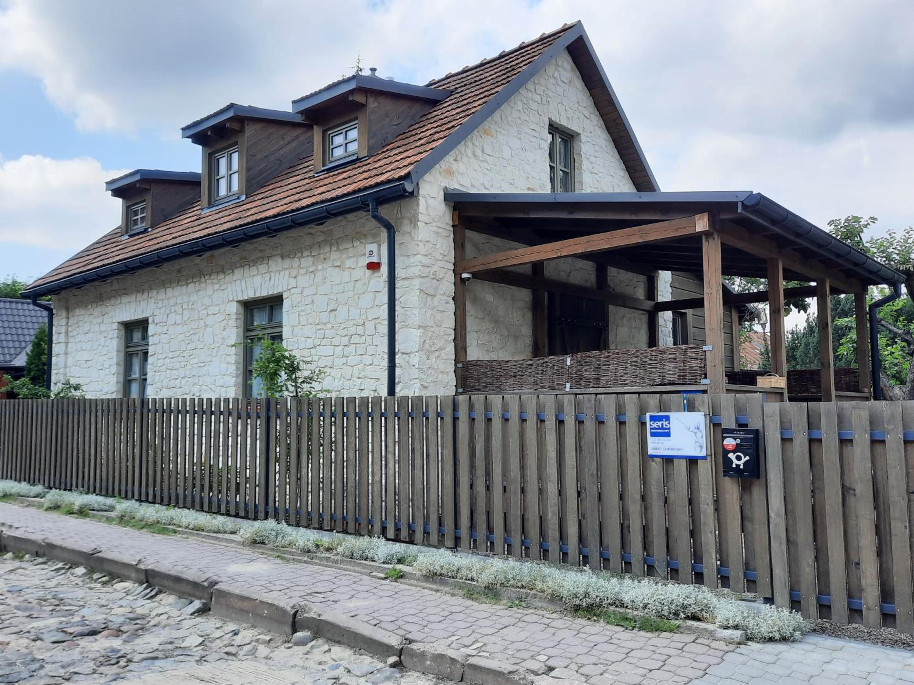 Podzamcze15 view 2