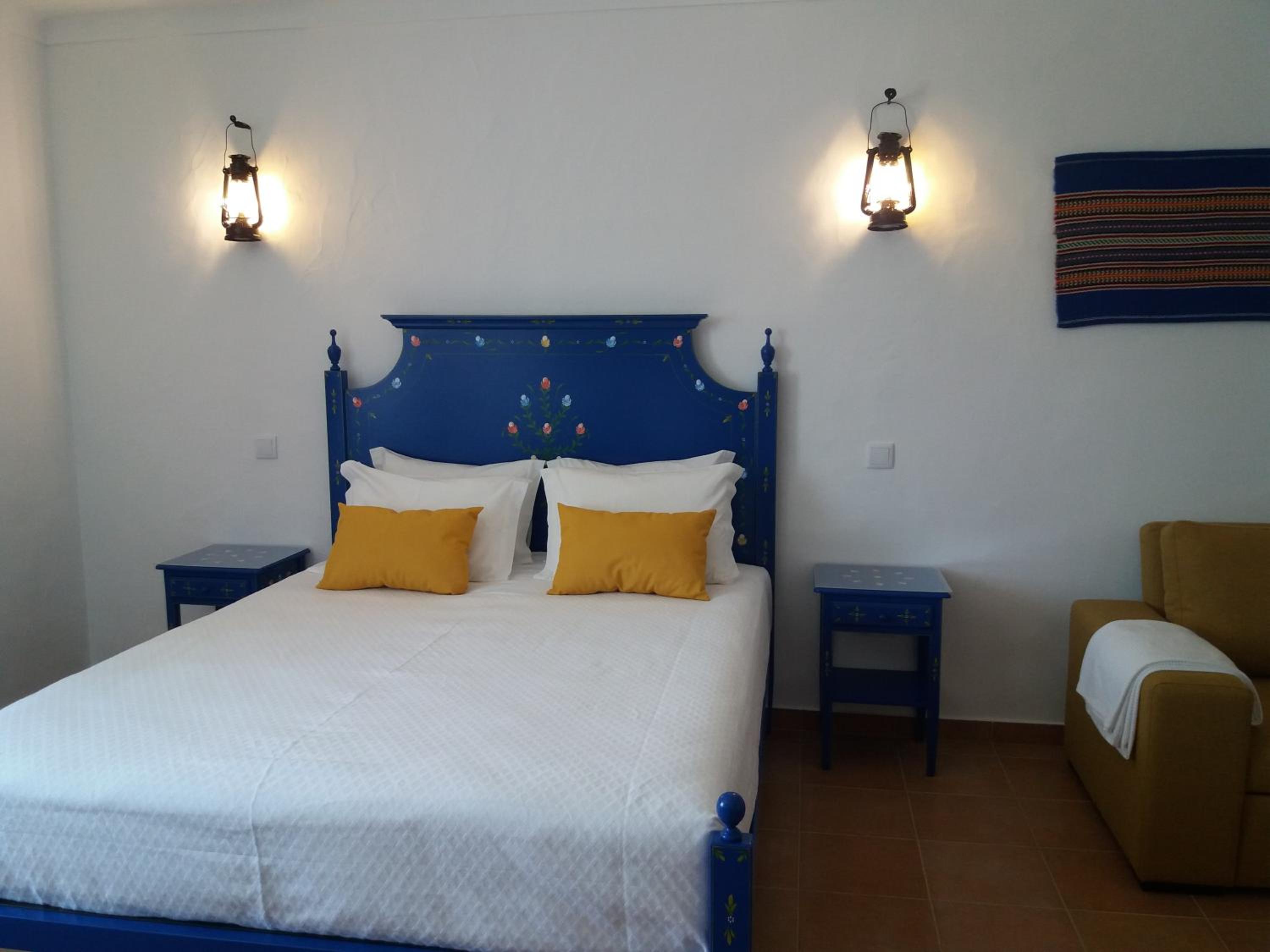 Casas da Minh'Alma