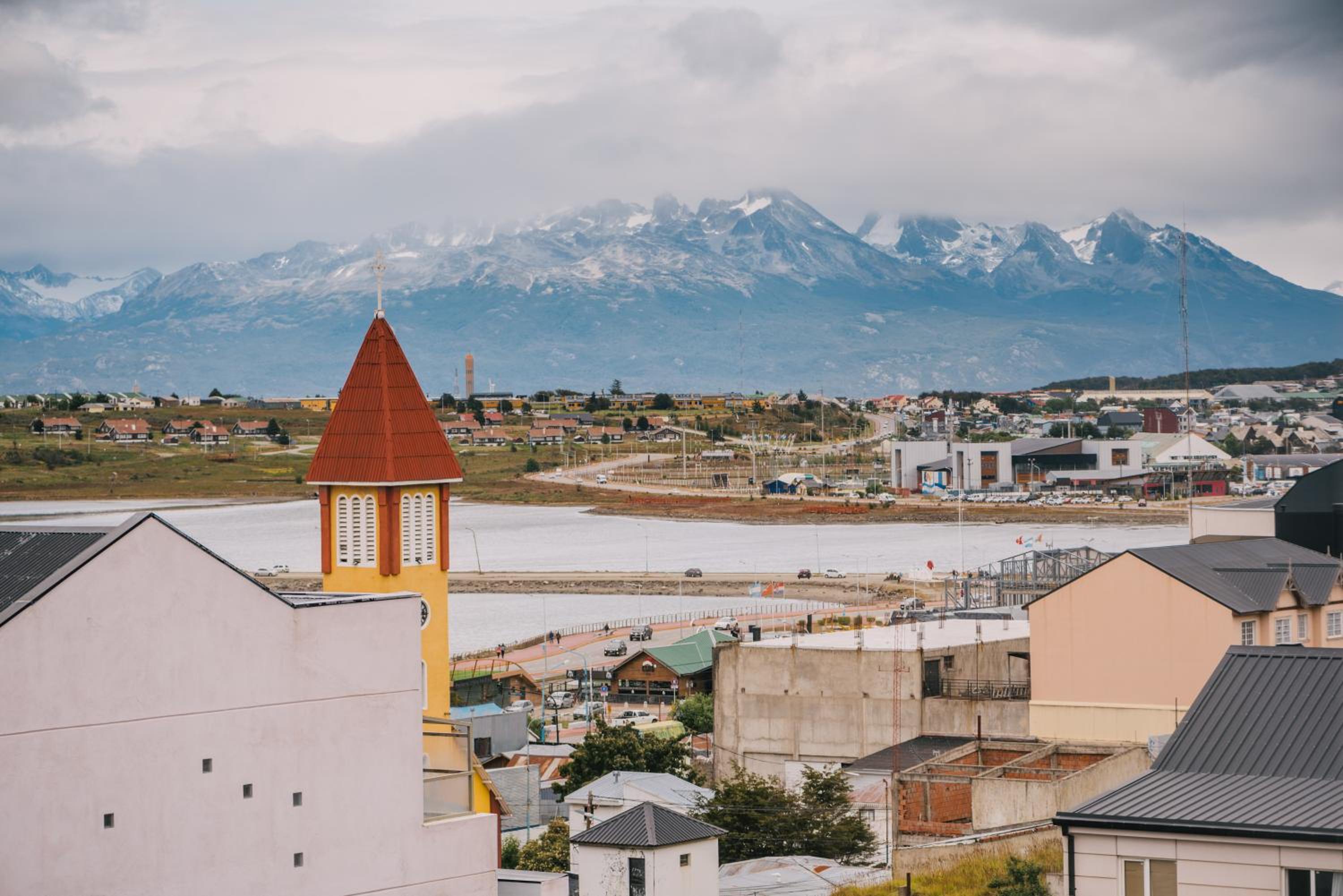 Departamentos La Vela
