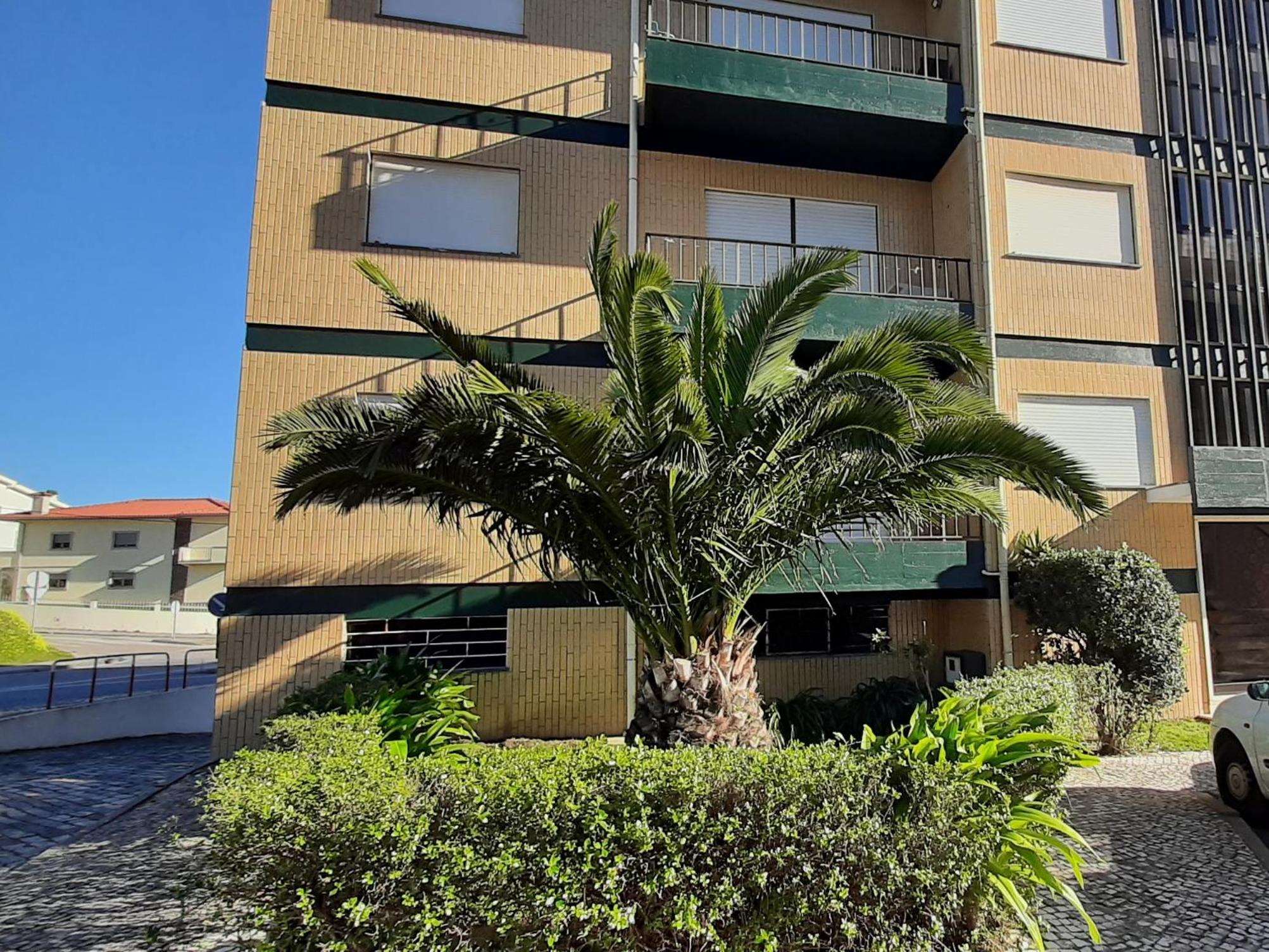 Buarcos Beach House