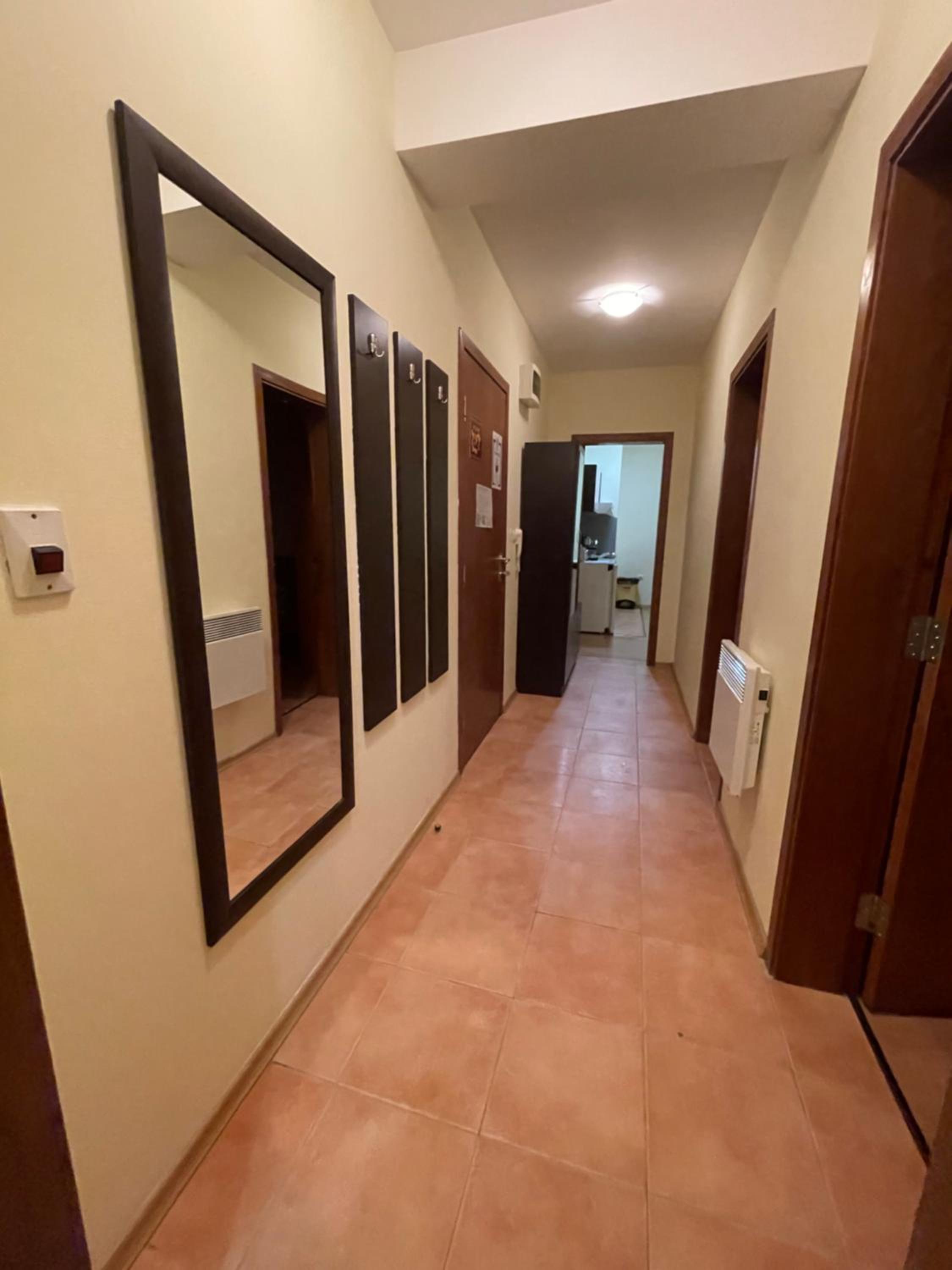 Apartment in Castle 1 - 1511