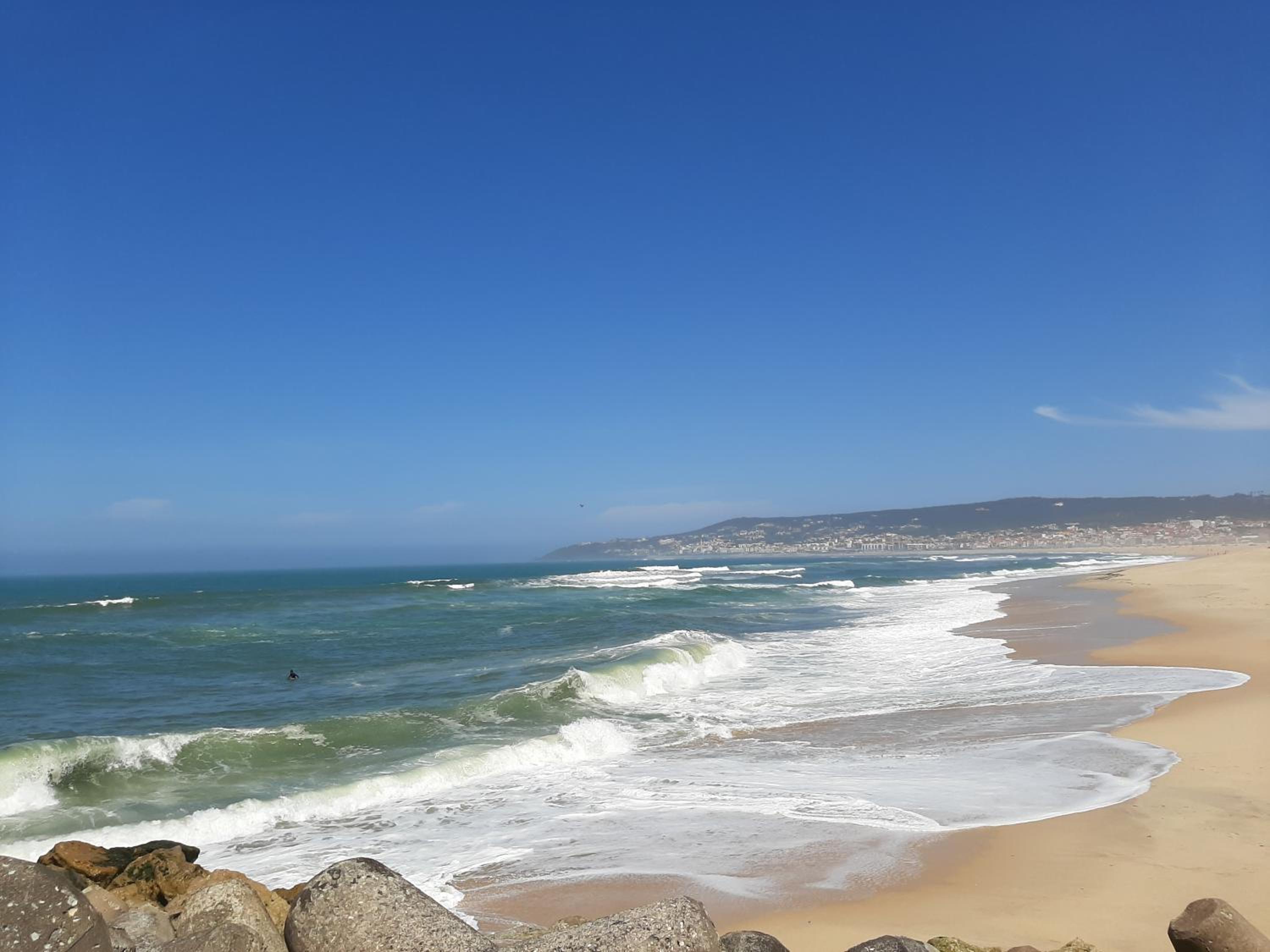 Buarcos Beach House
