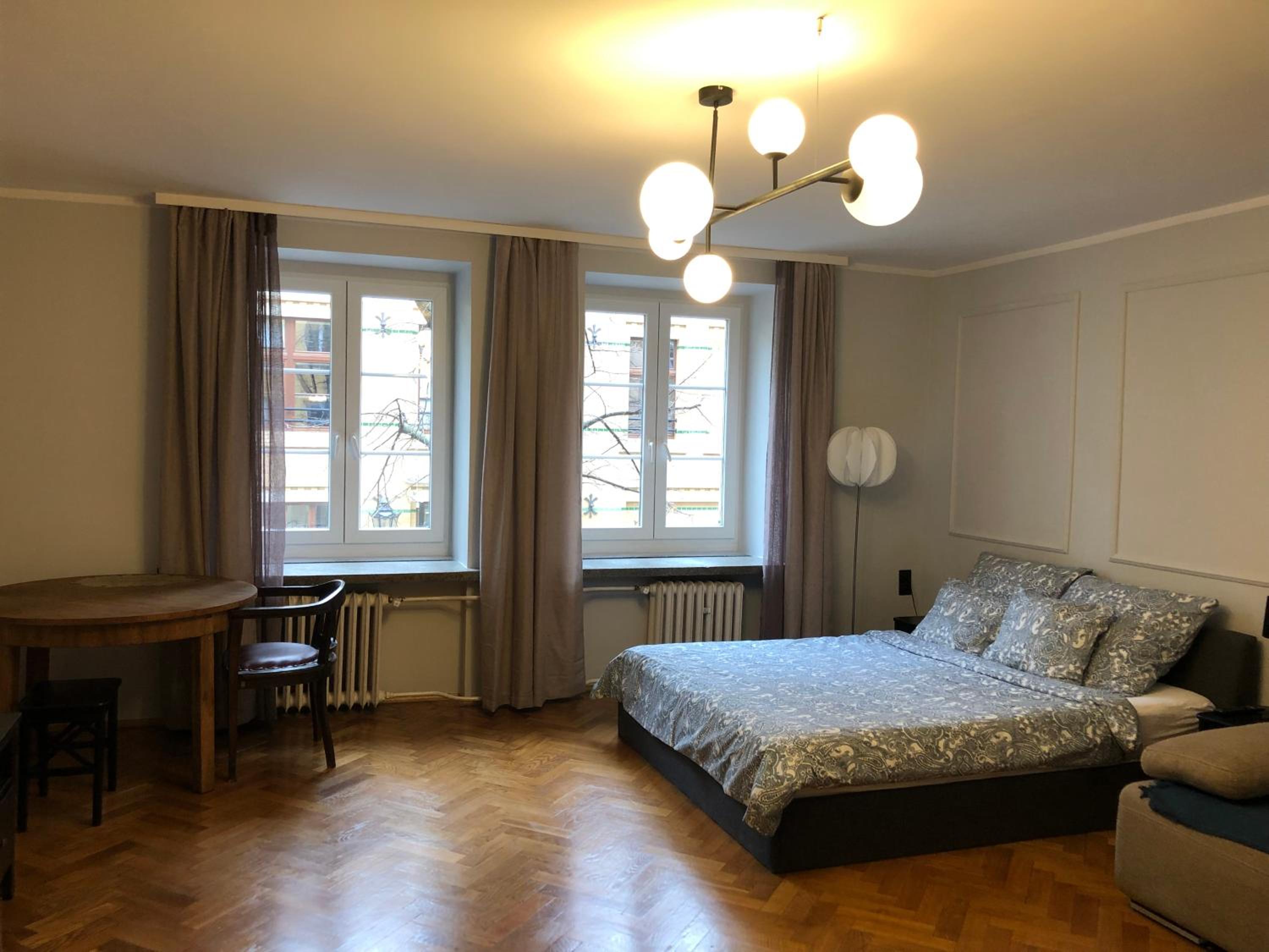 Apartament Central Nº1 view 3