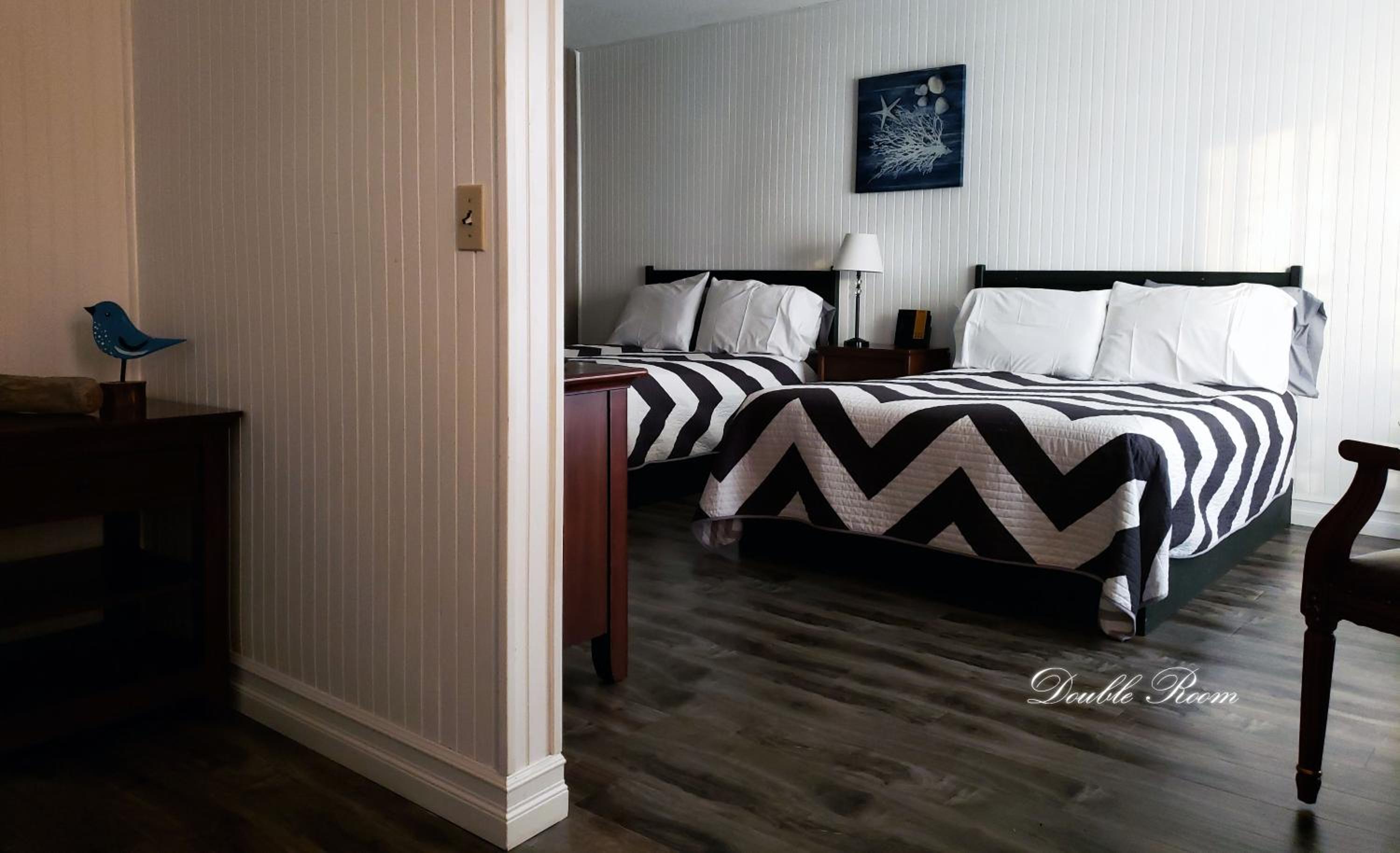 Mountain View Motel & Cottages