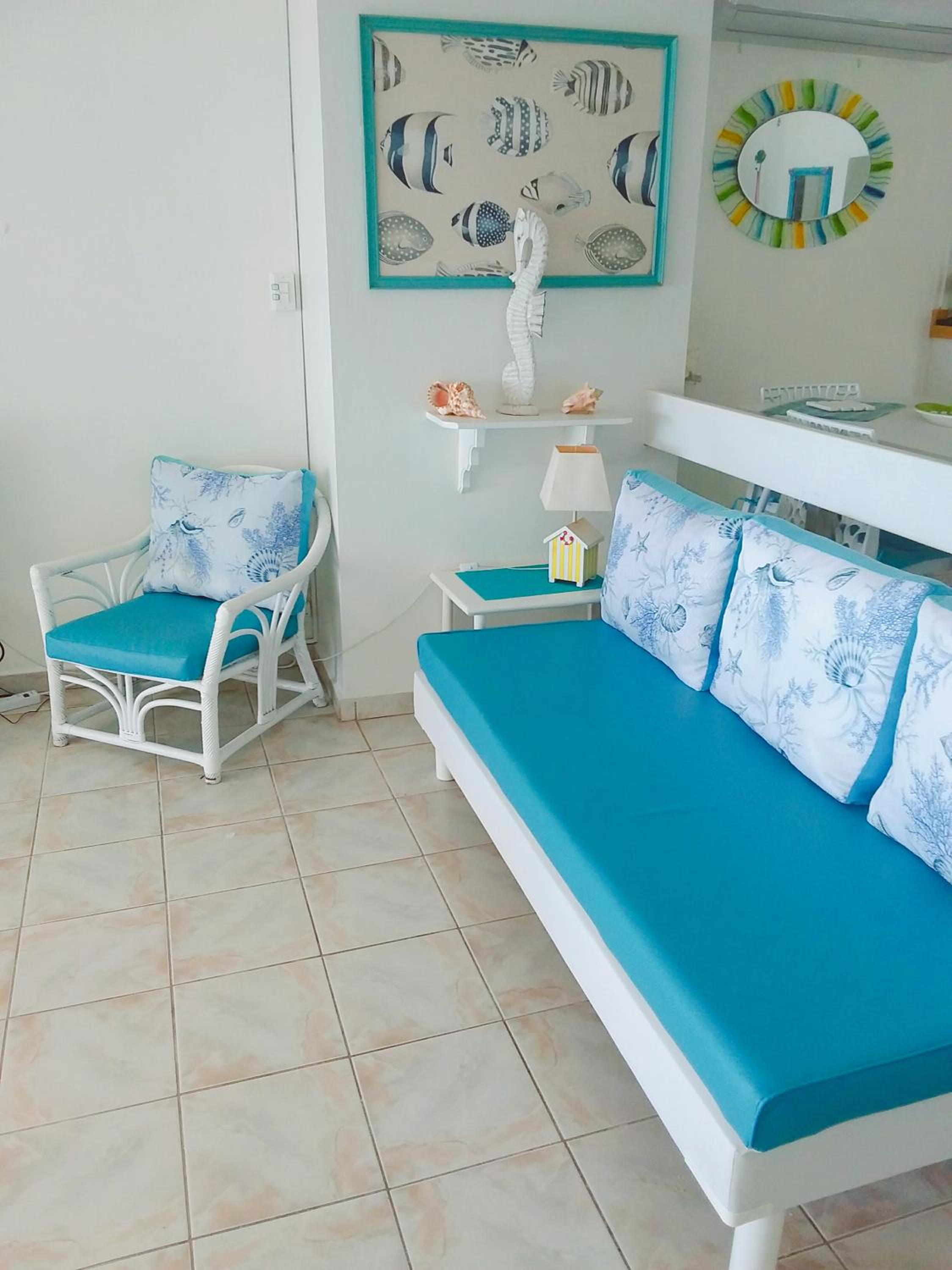 Villas on Great Bay VILLA FOXIE