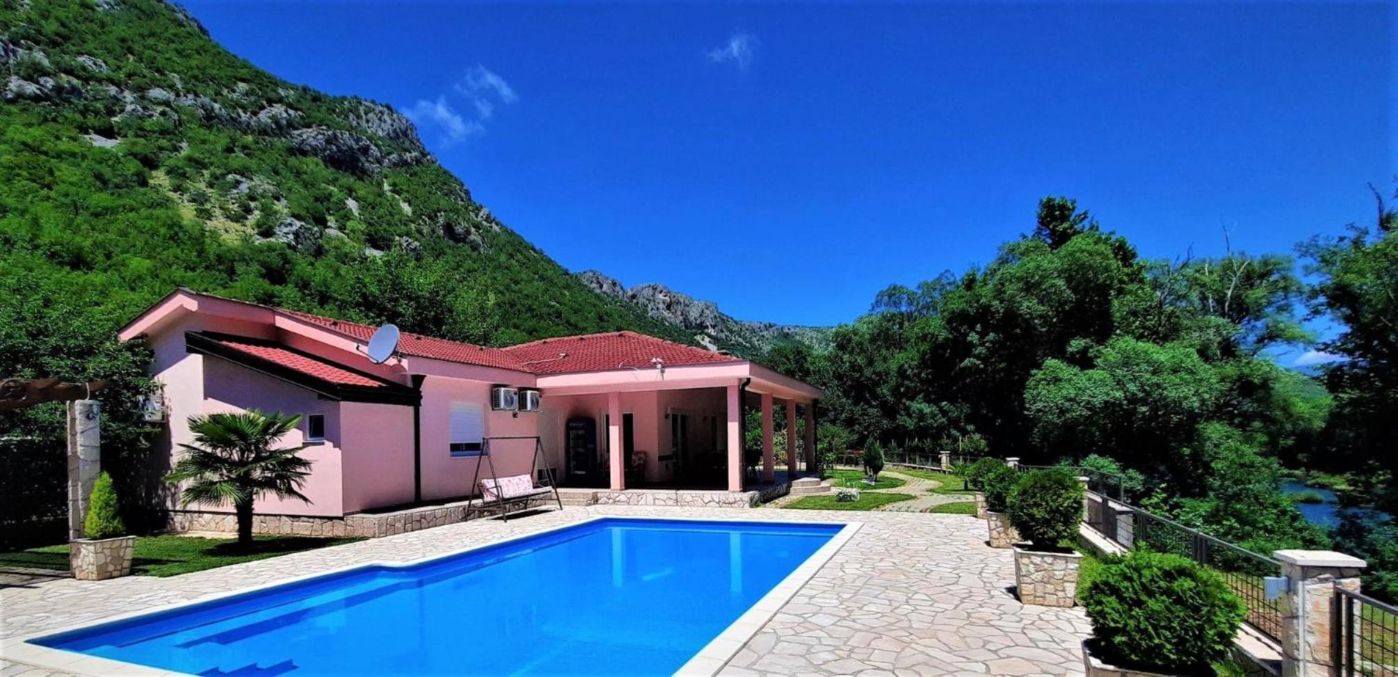 Hacienda Neretva