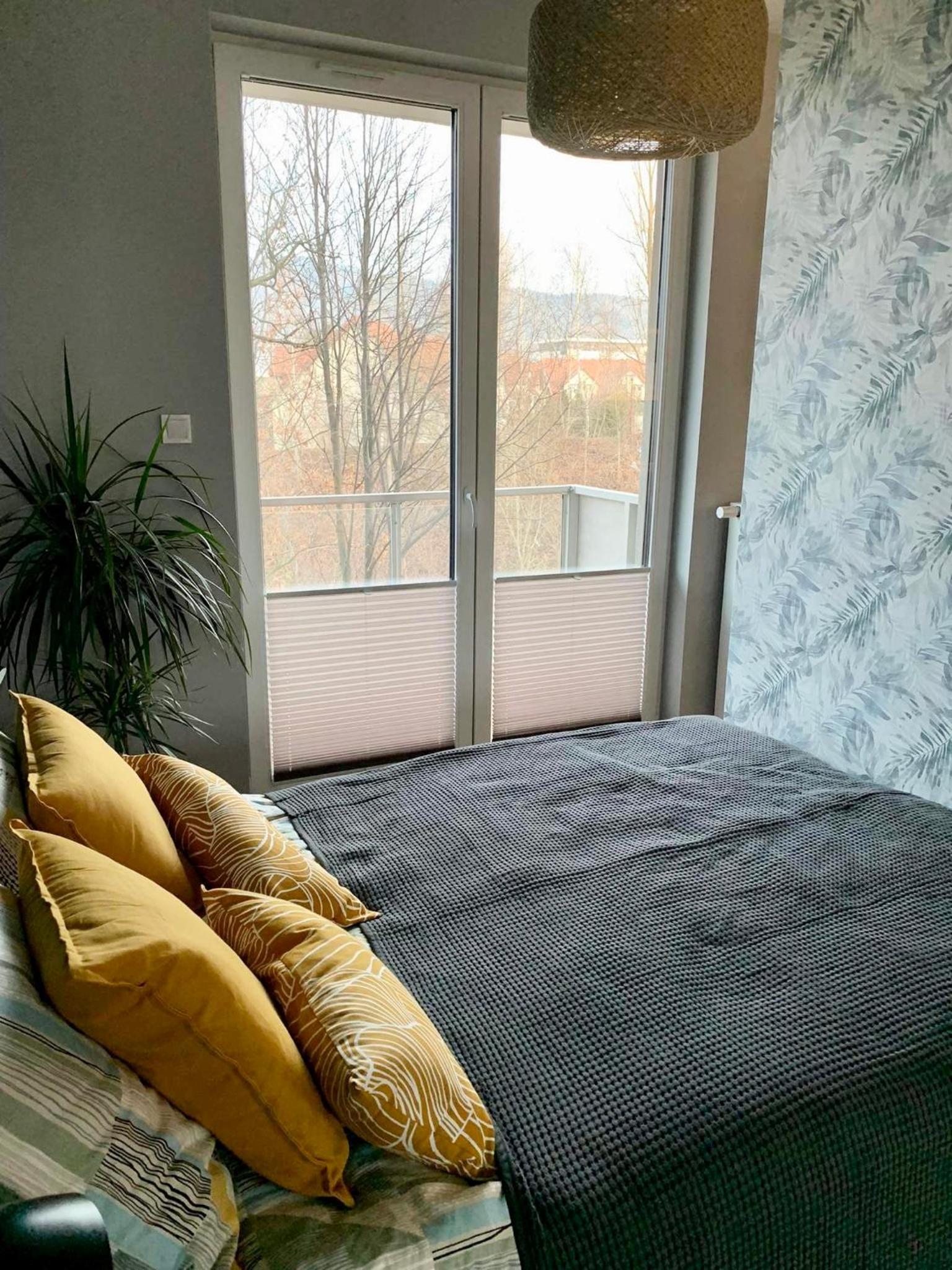 Apartament Urodzajna view 3