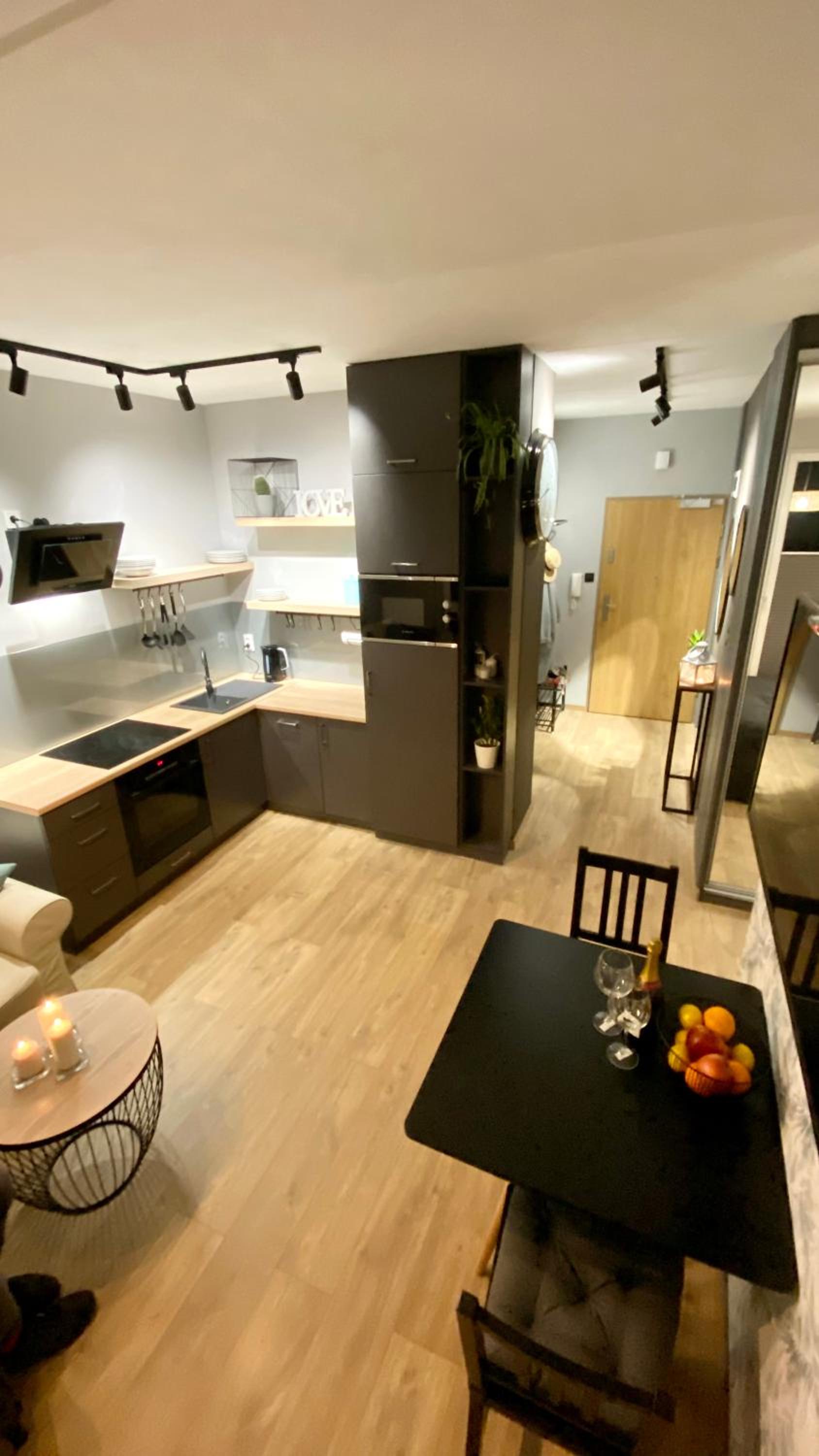 Apartament Urodzajna, photo 19
