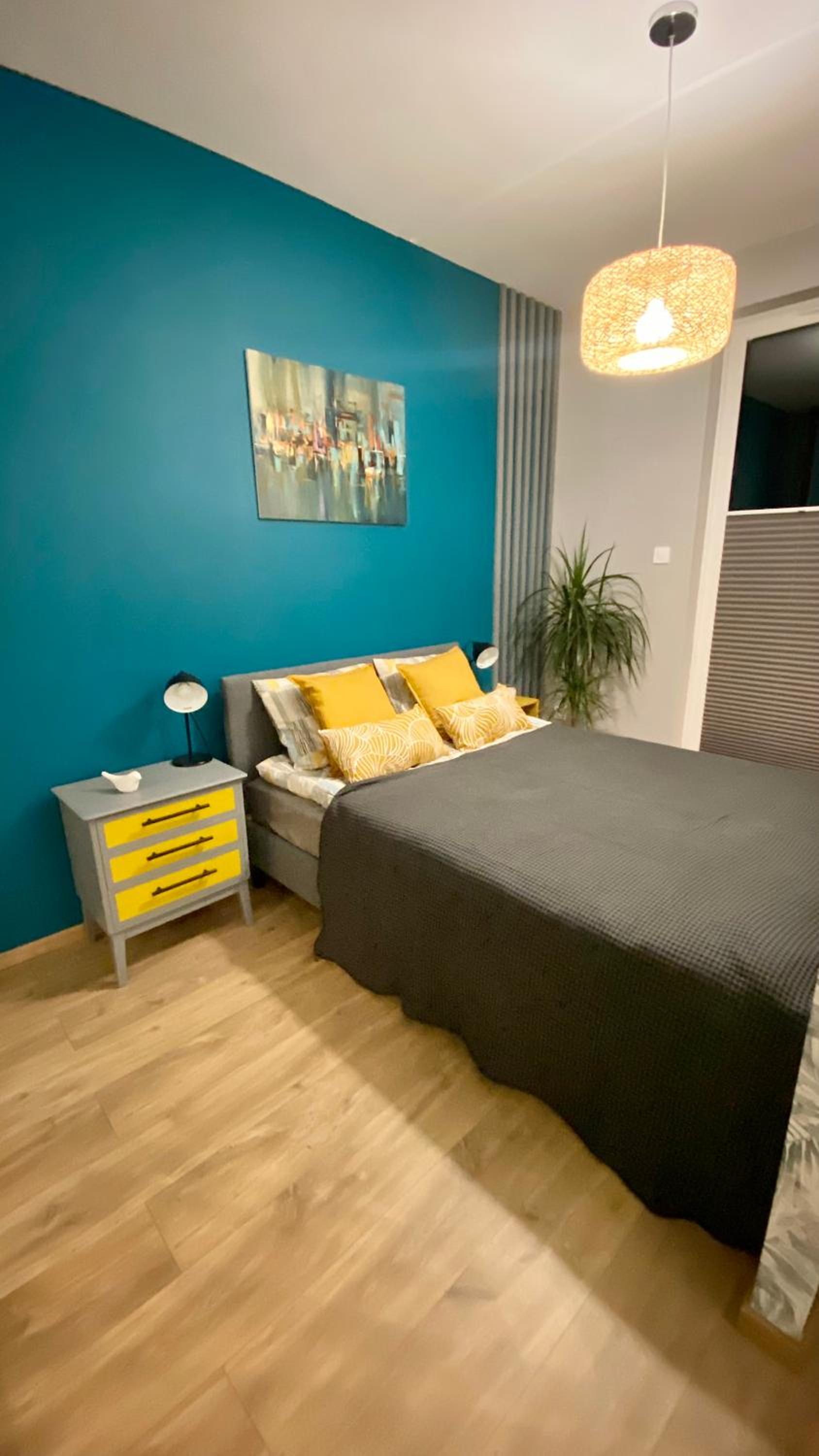Apartament Urodzajna, photo 17