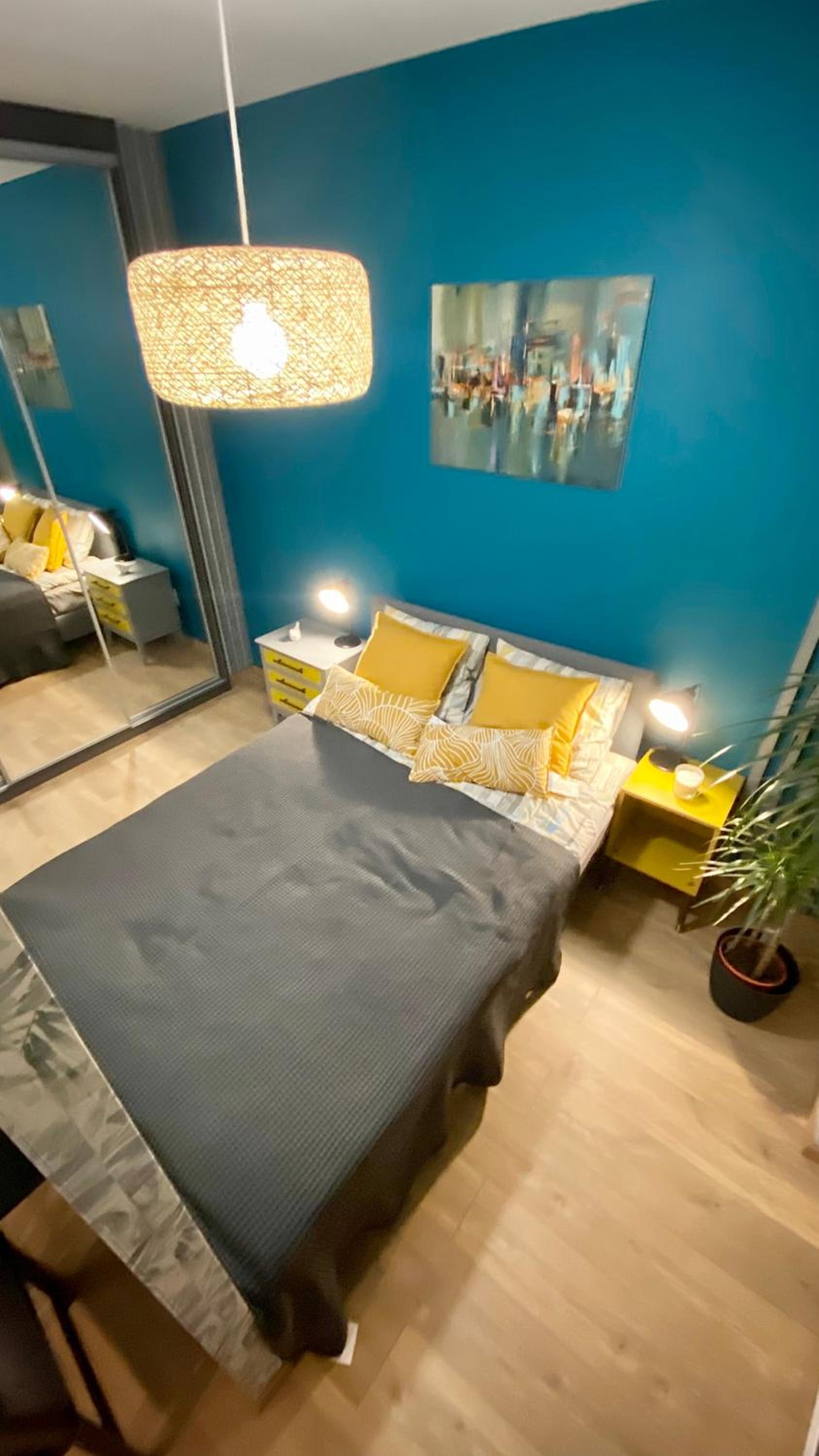 Apartament Urodzajna view 4