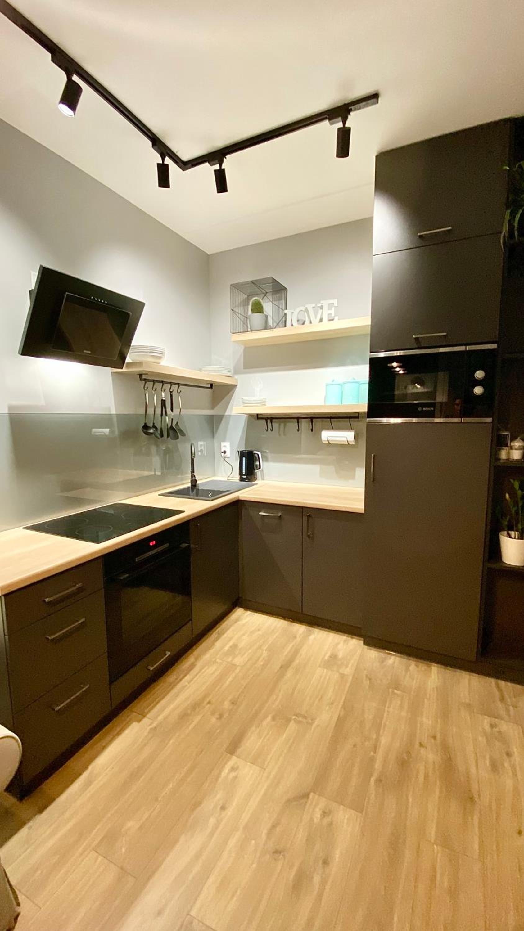 Apartament Urodzajna, photo 12