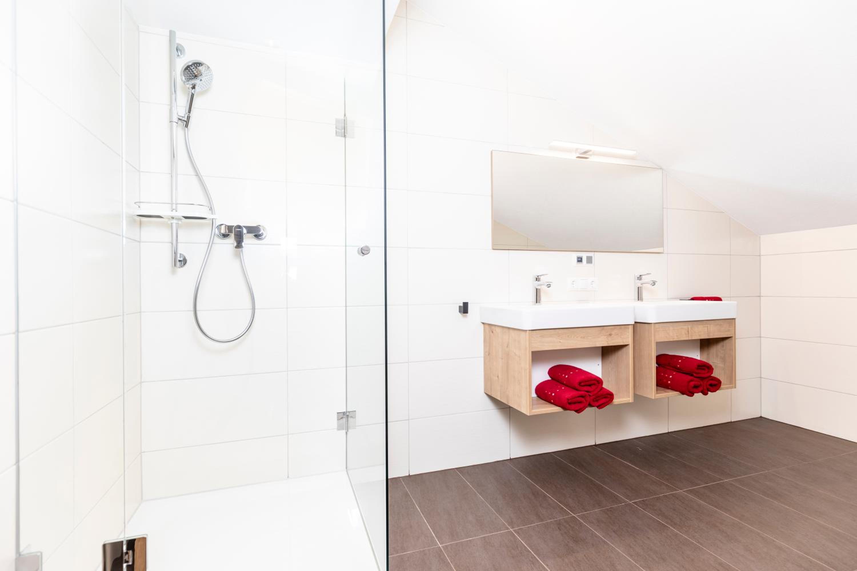 Herzstück Appartements Zillertal