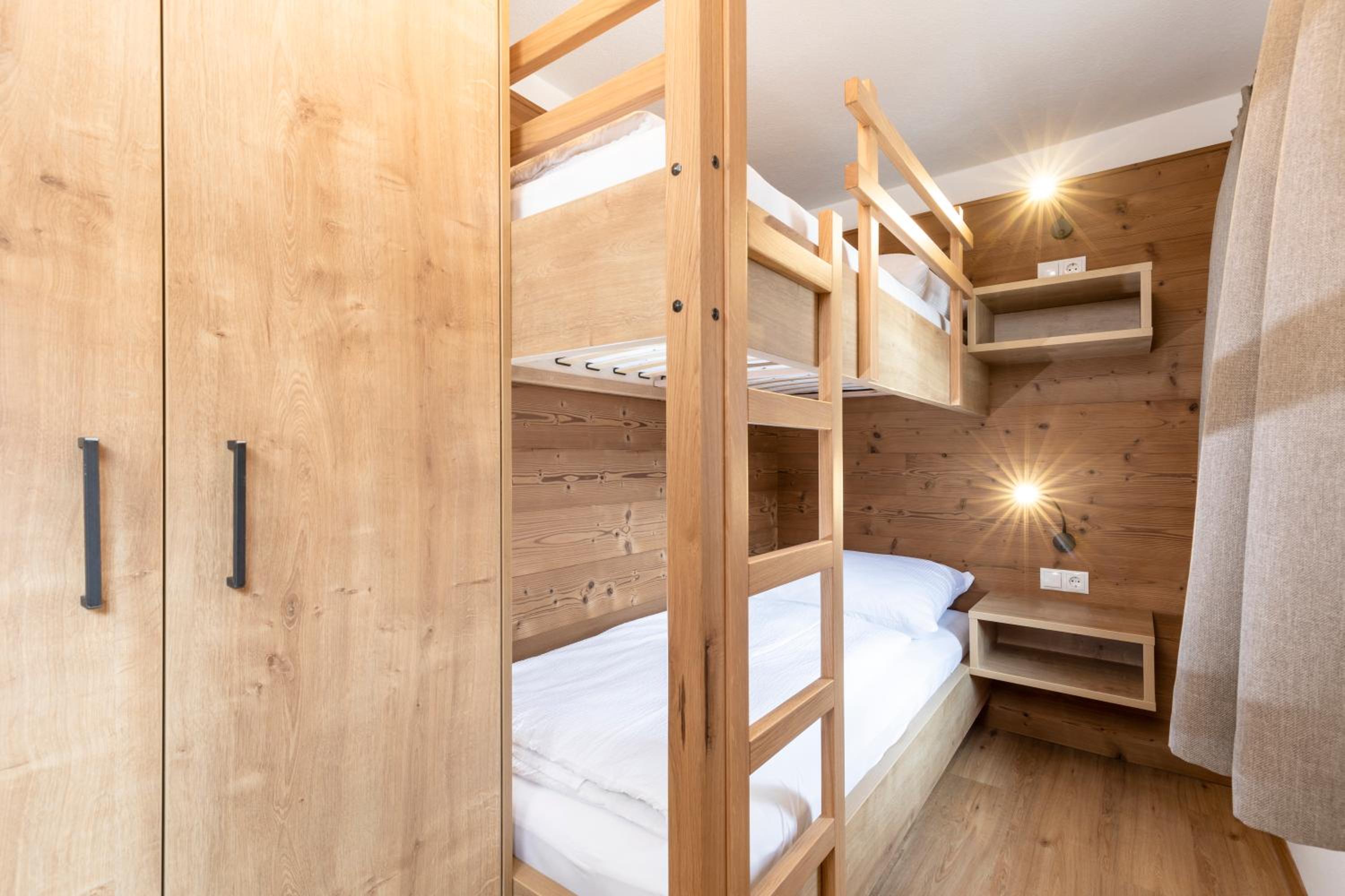 Herzstück Appartements Zillertal