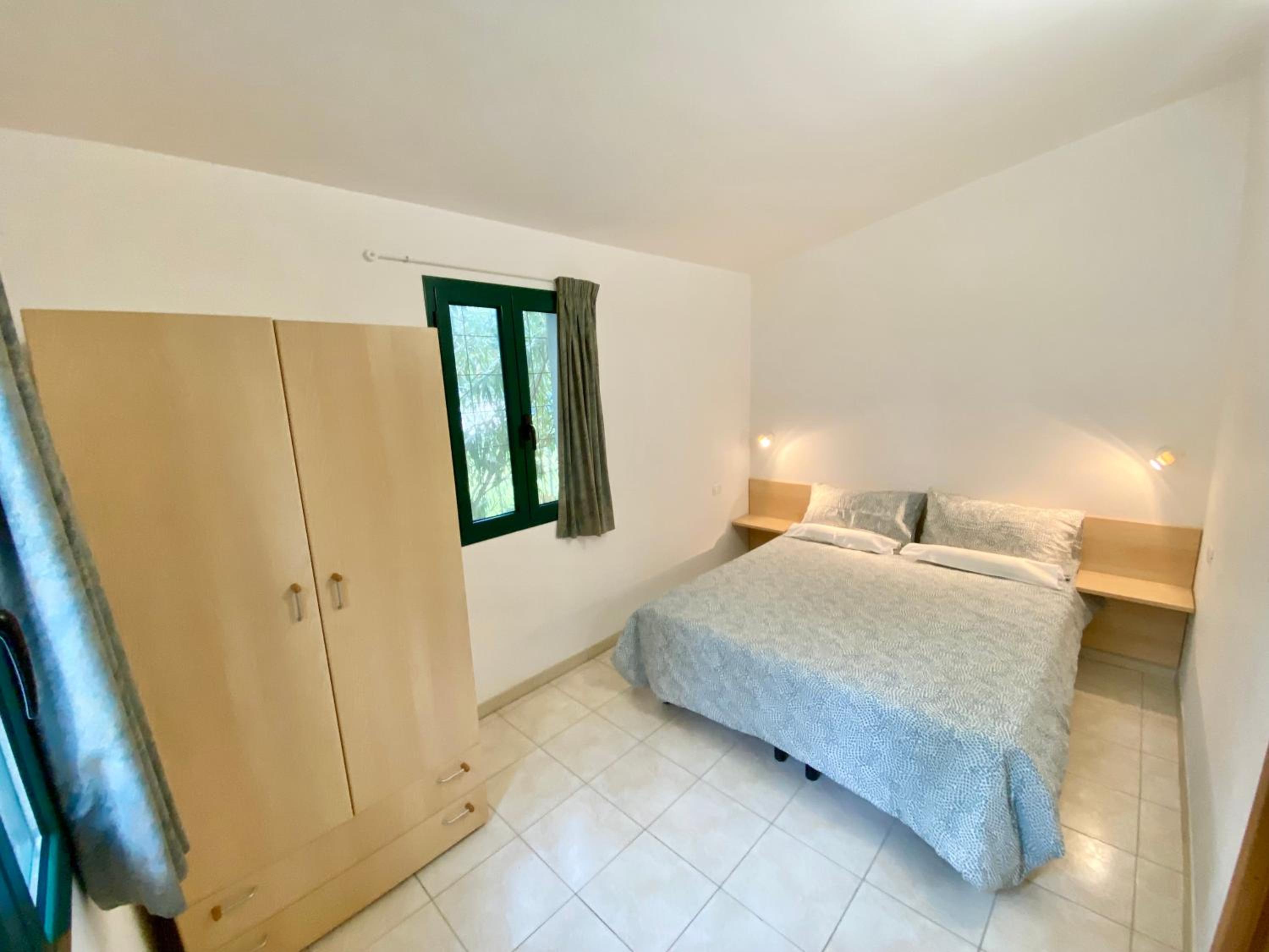 Camping Village Vieste Marina