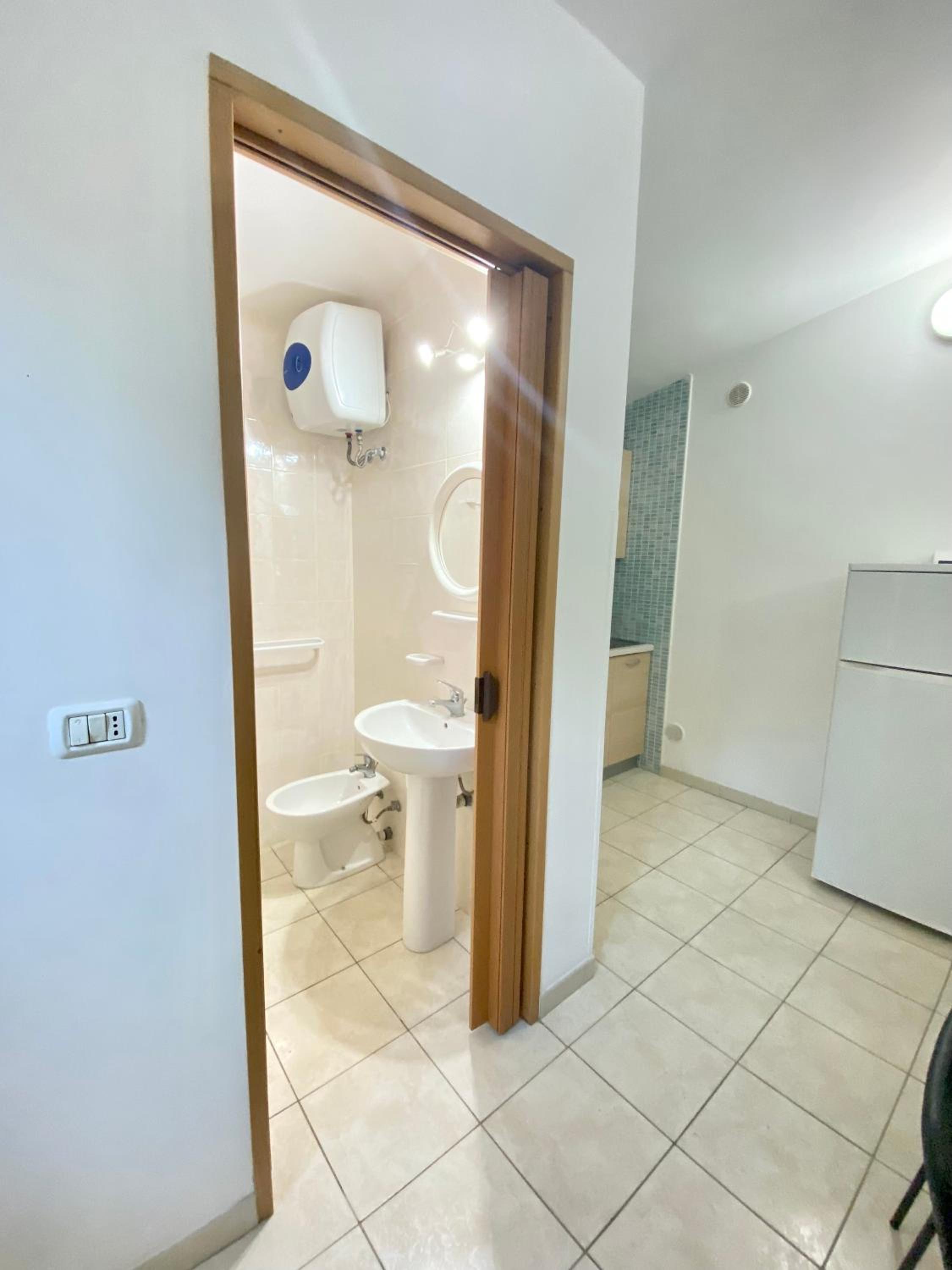 Camping Village Vieste Marina