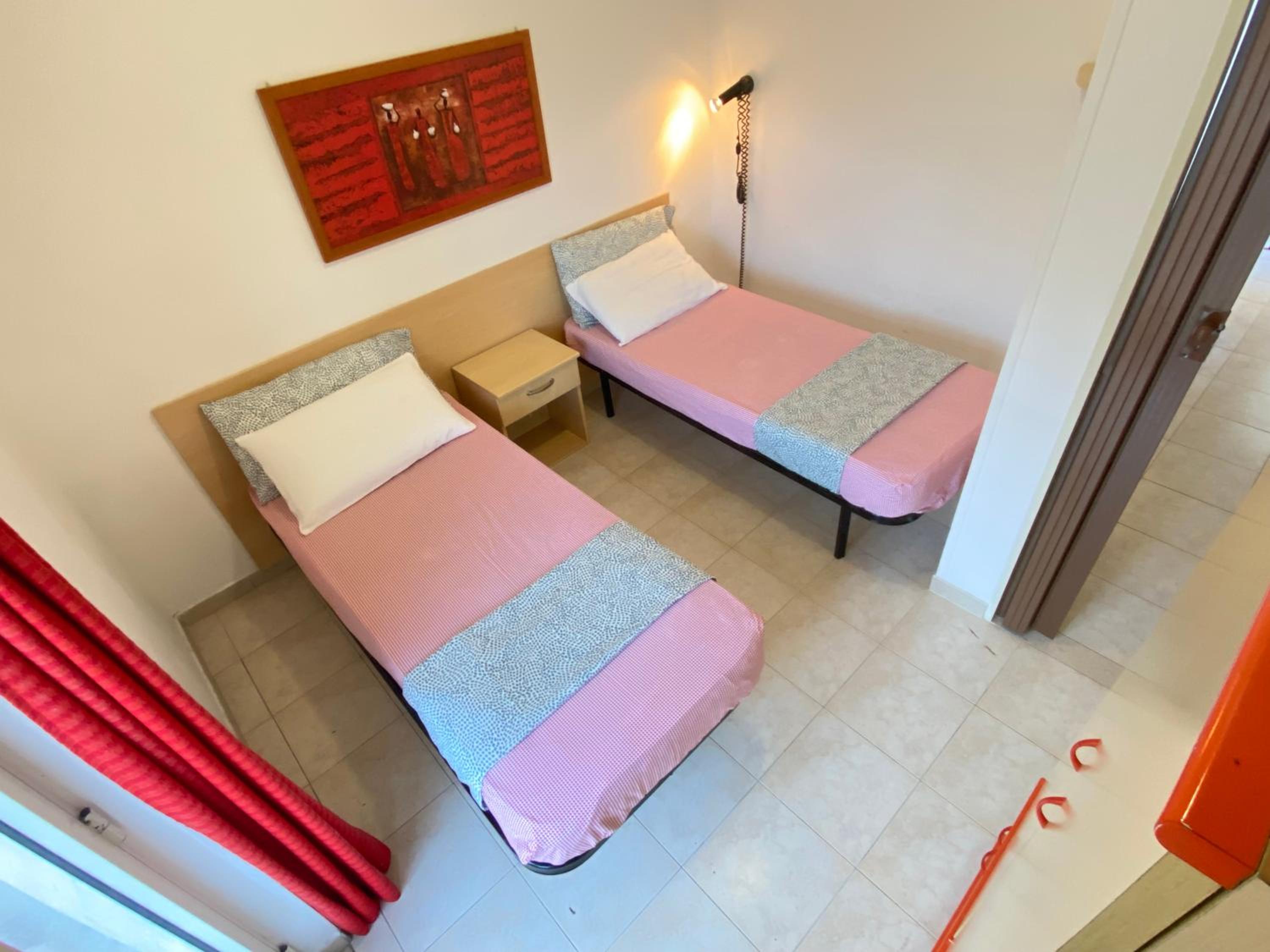Camping Village Vieste Marina