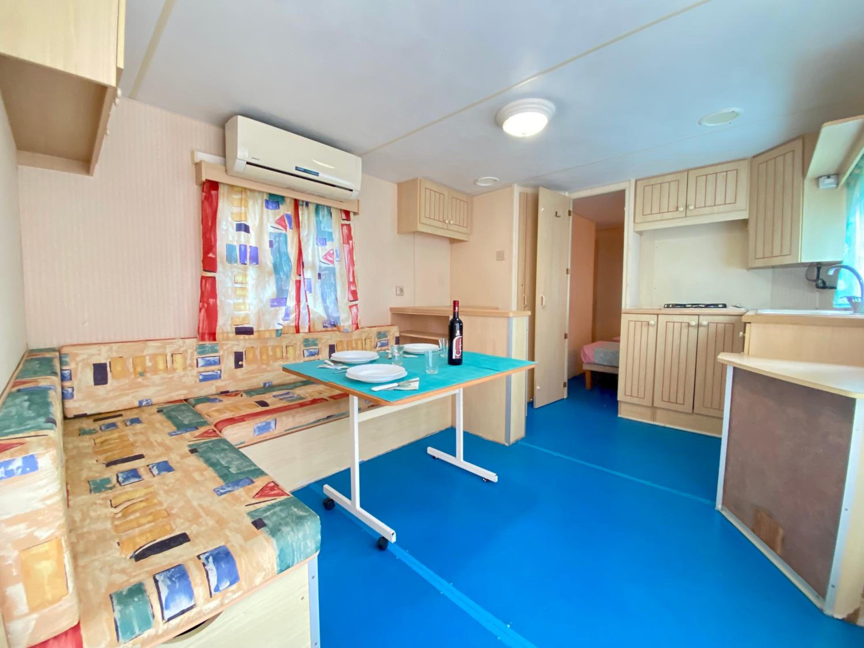 Camping Village Vieste Marina