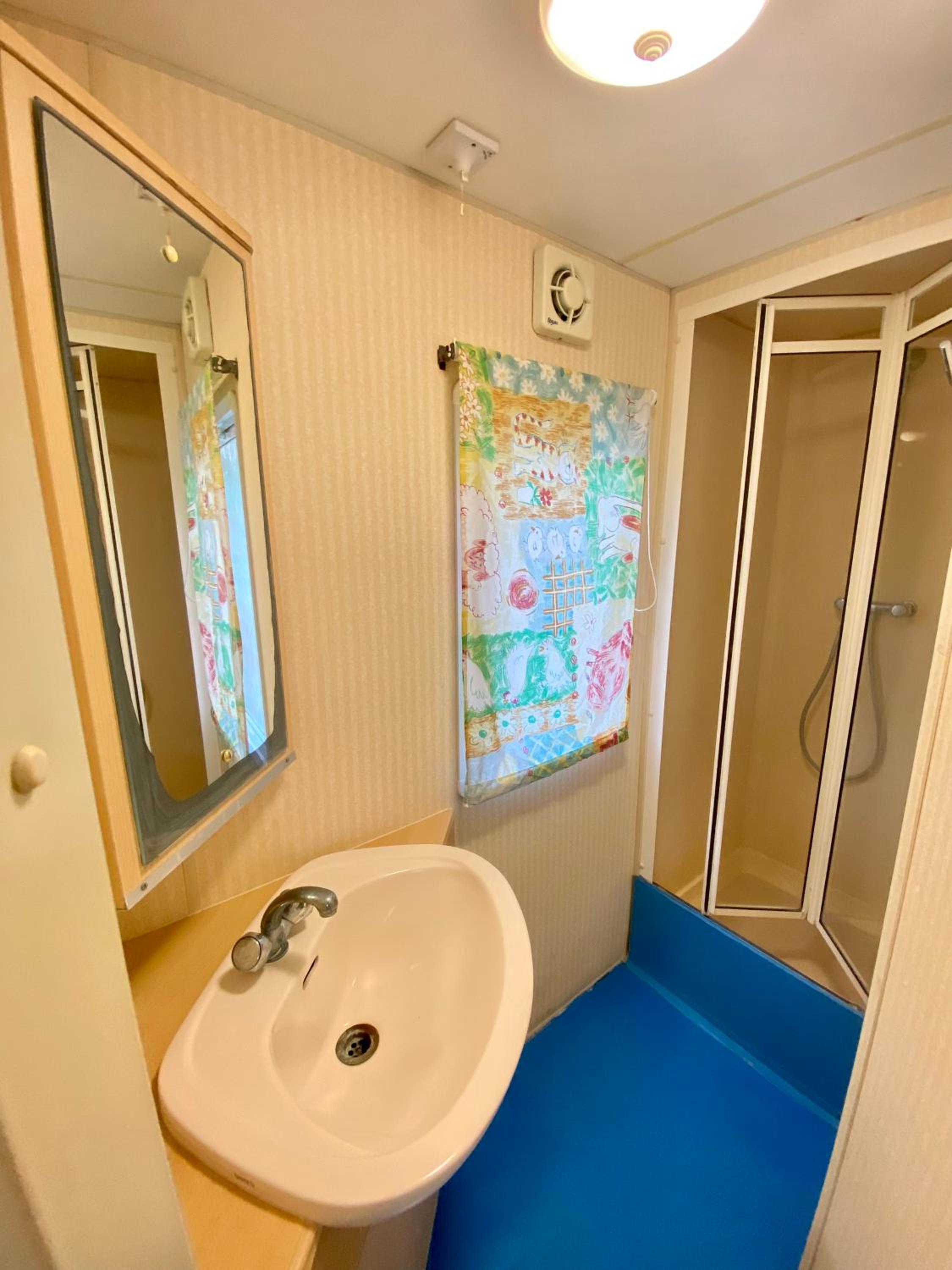 Camping Village Vieste Marina
