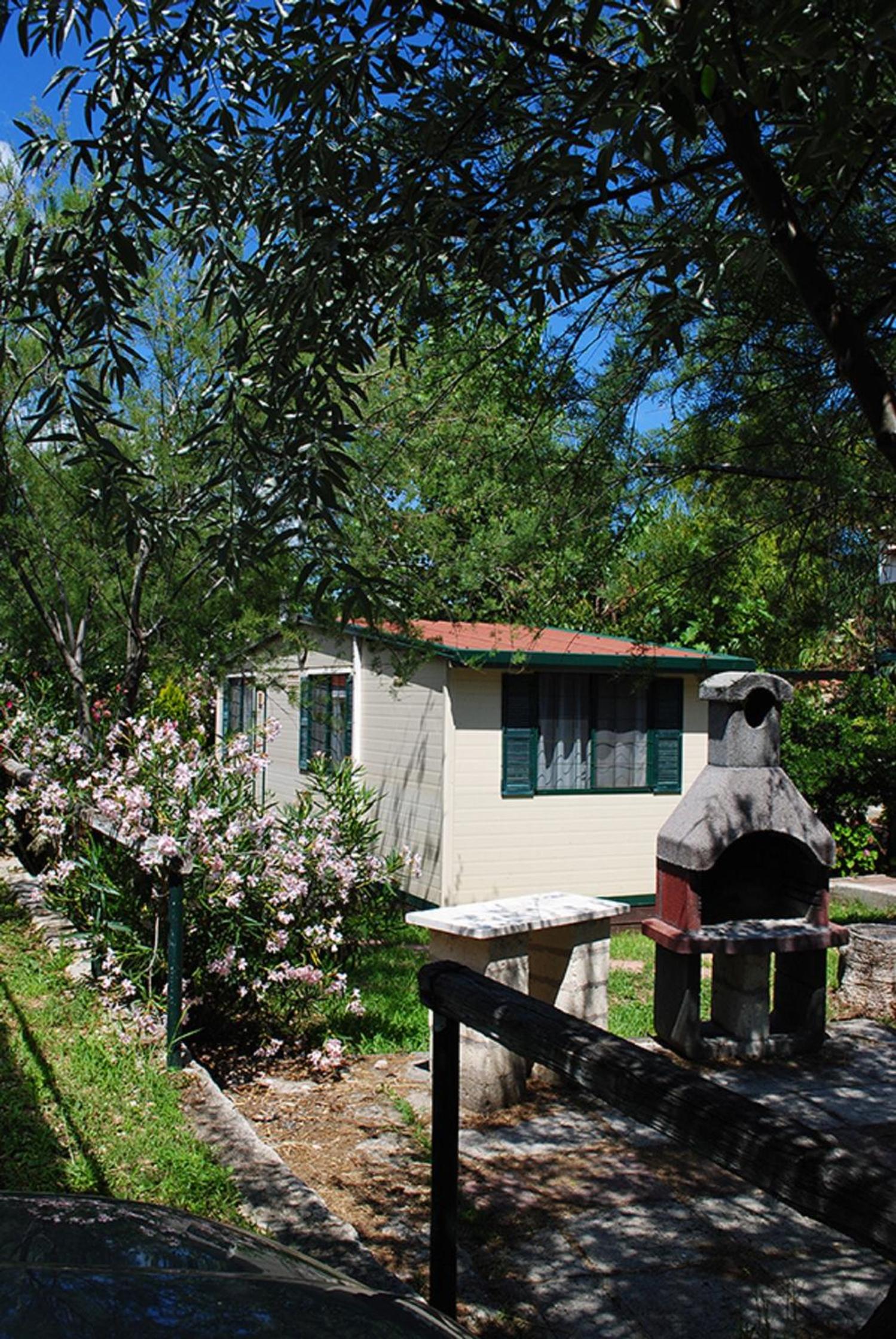 Camping Village Vieste Marina