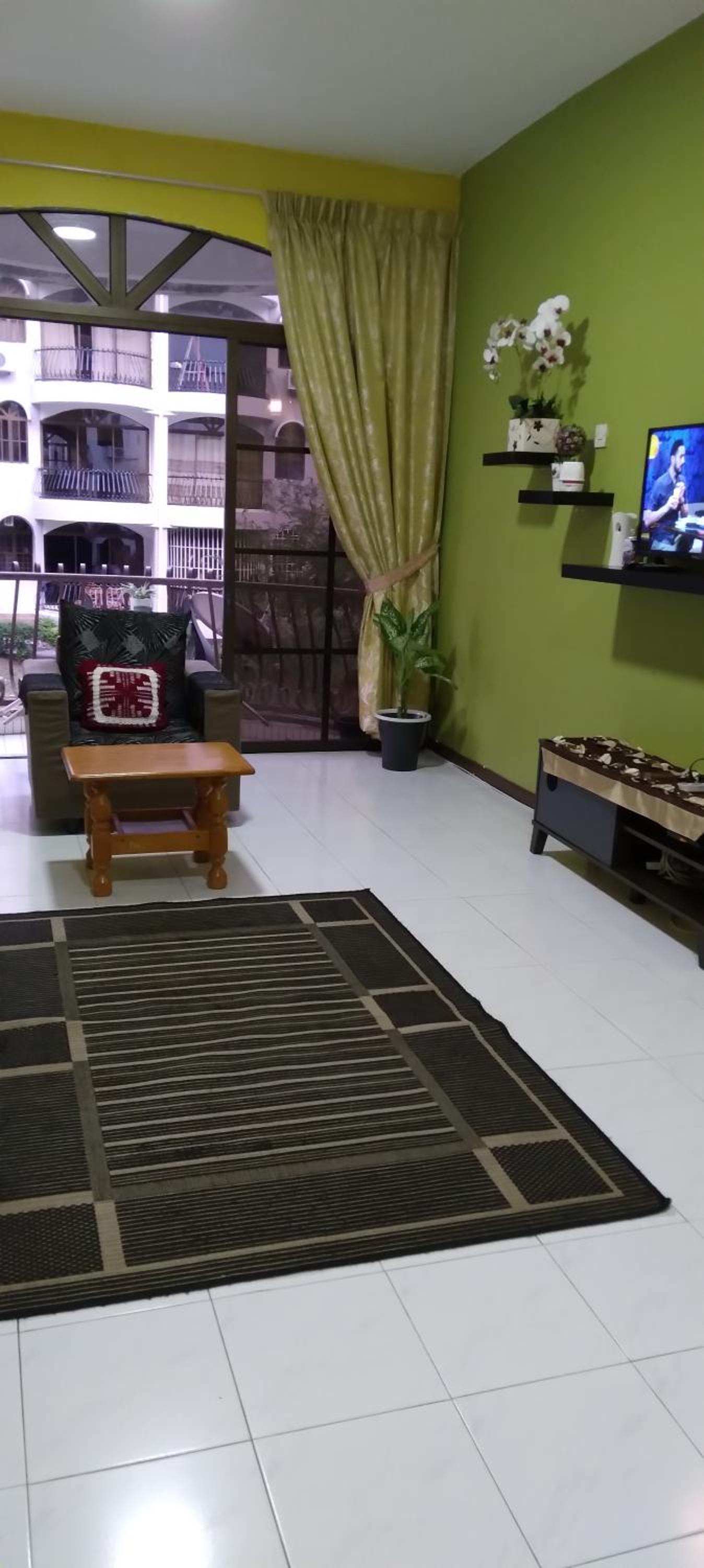 Condo ROSSA photo 1