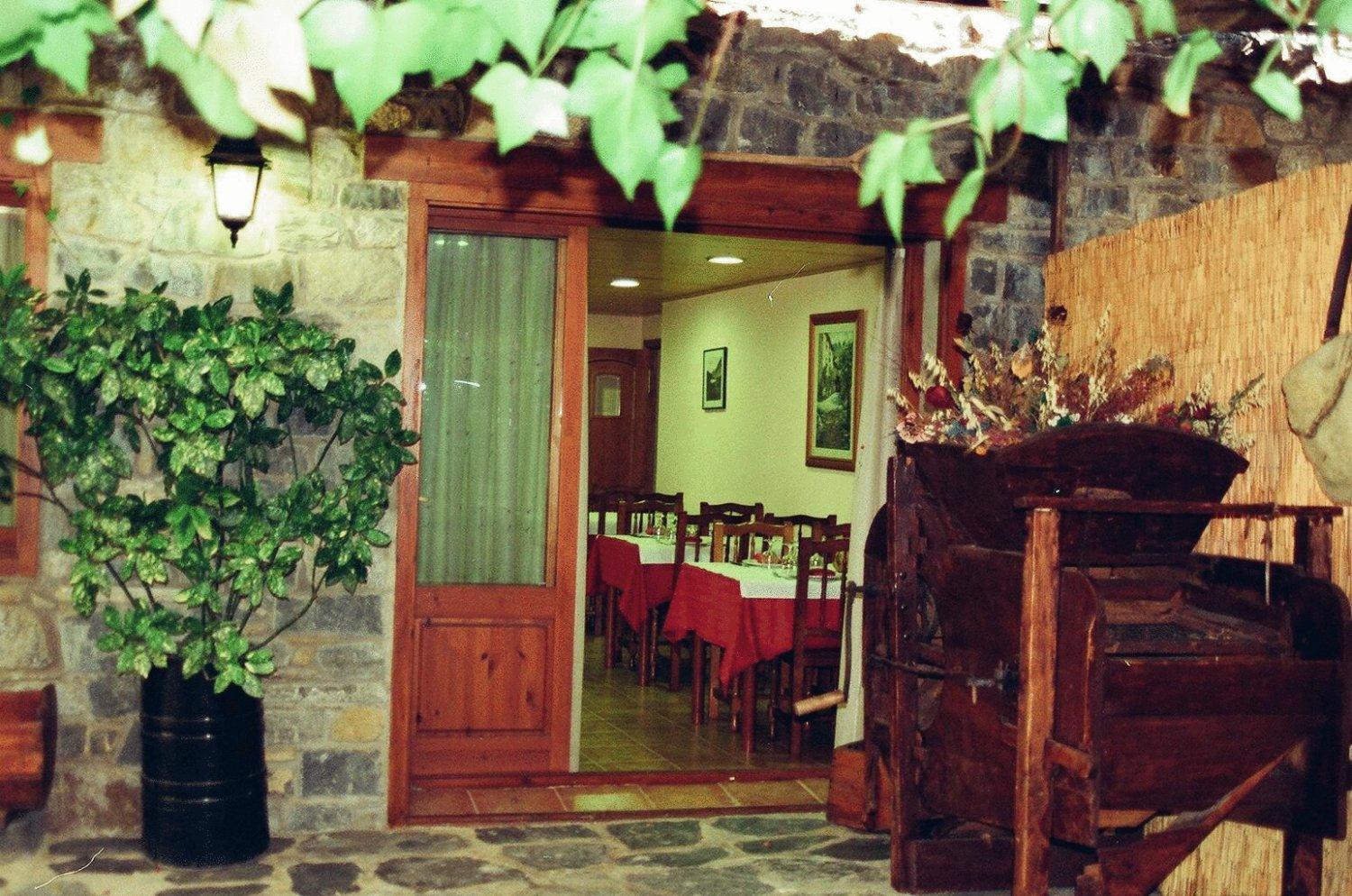 Hostal Pernalle