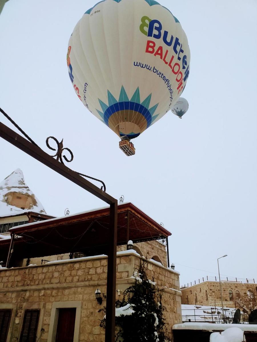 Guzide Cave Hotel - Image 93