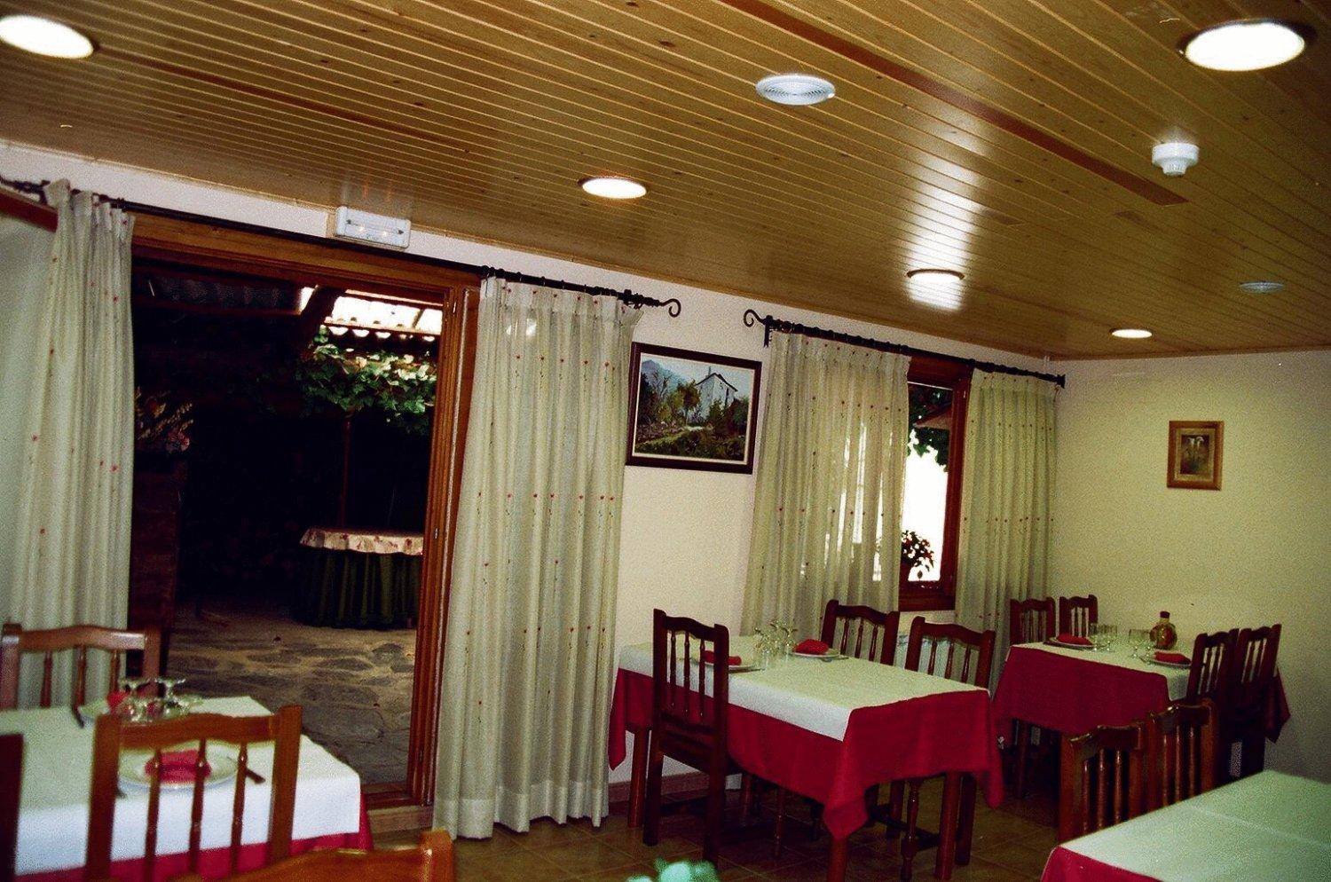 Hostal Pernalle