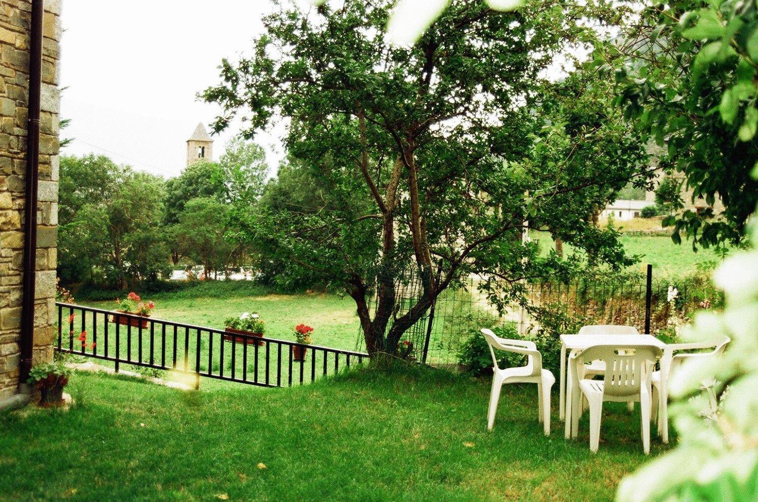 Hostal Pernalle