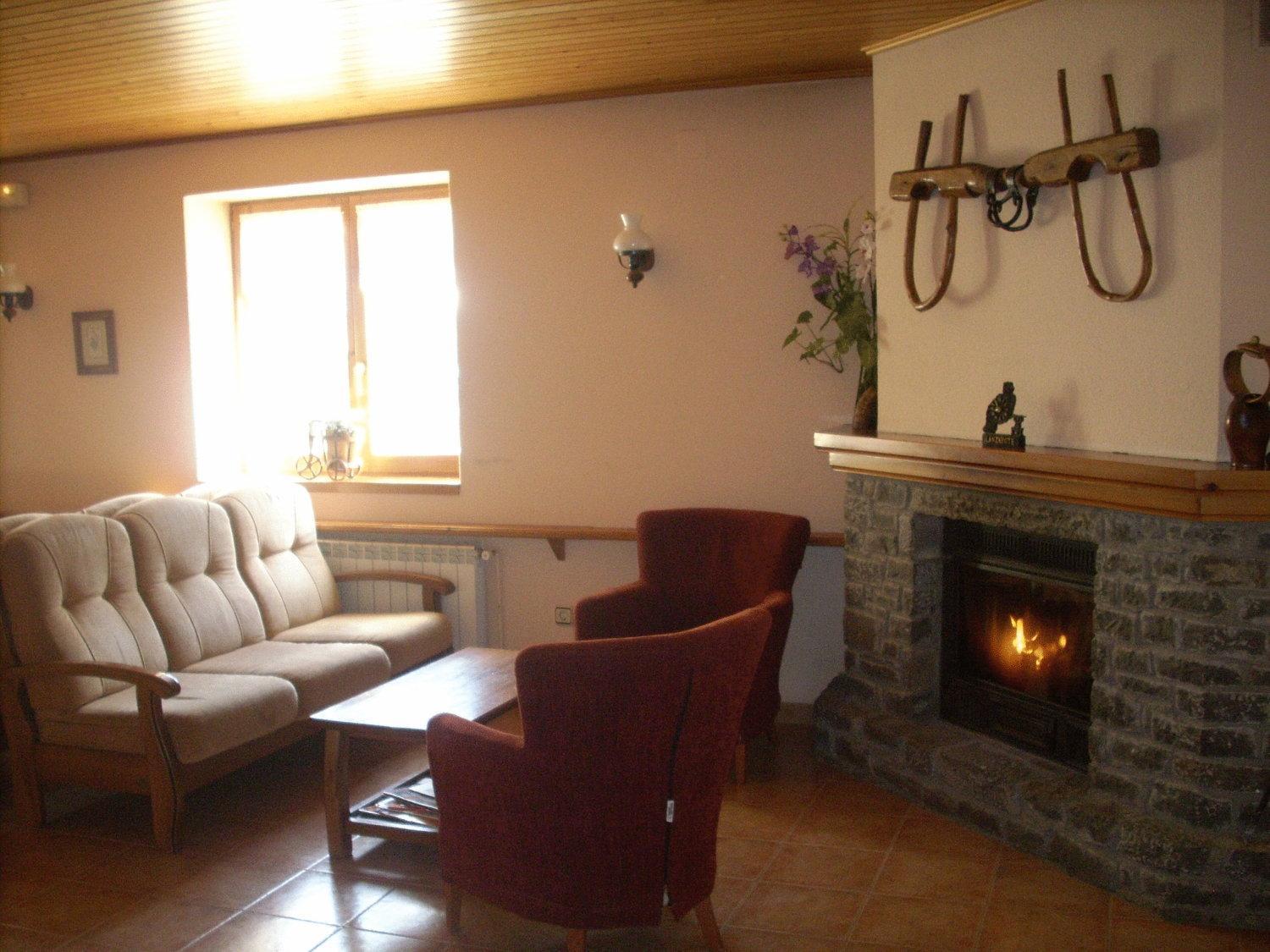 Hostal Pernalle
