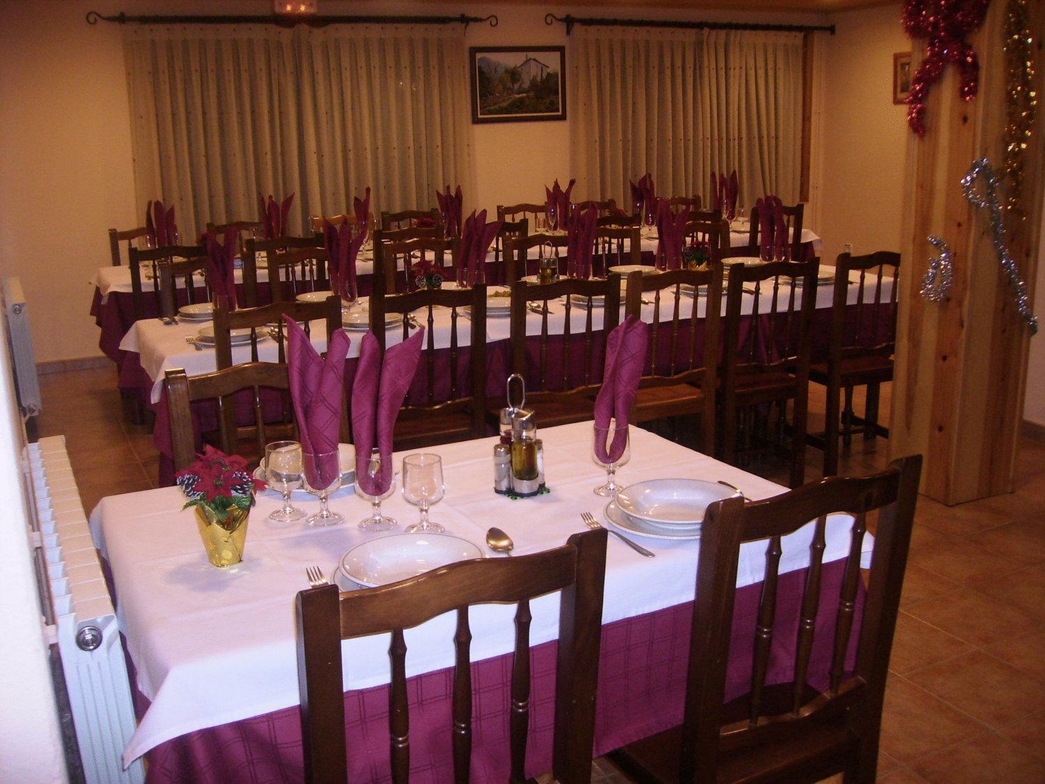 Hostal Pernalle