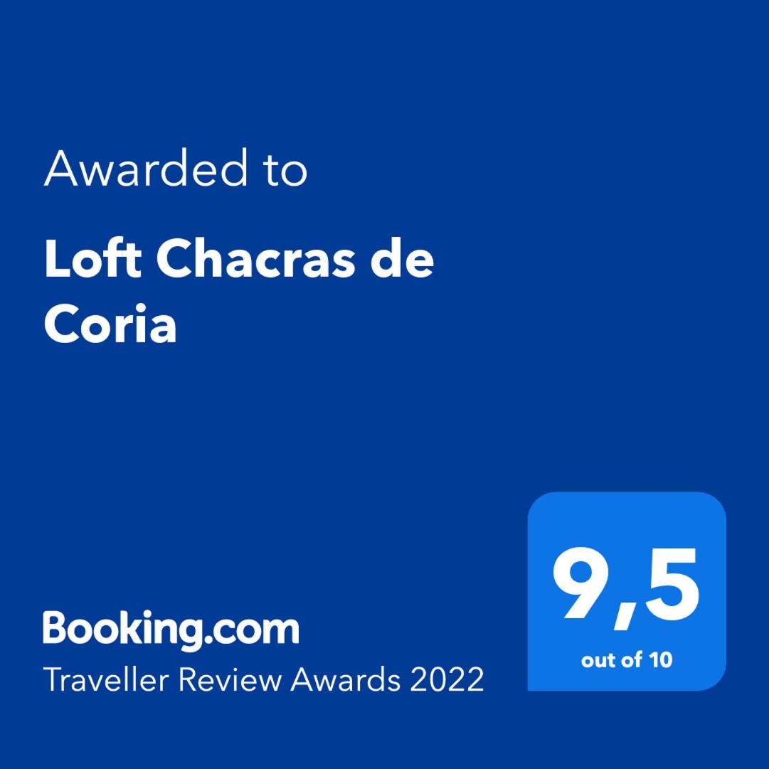 Loft Chacras de Coria