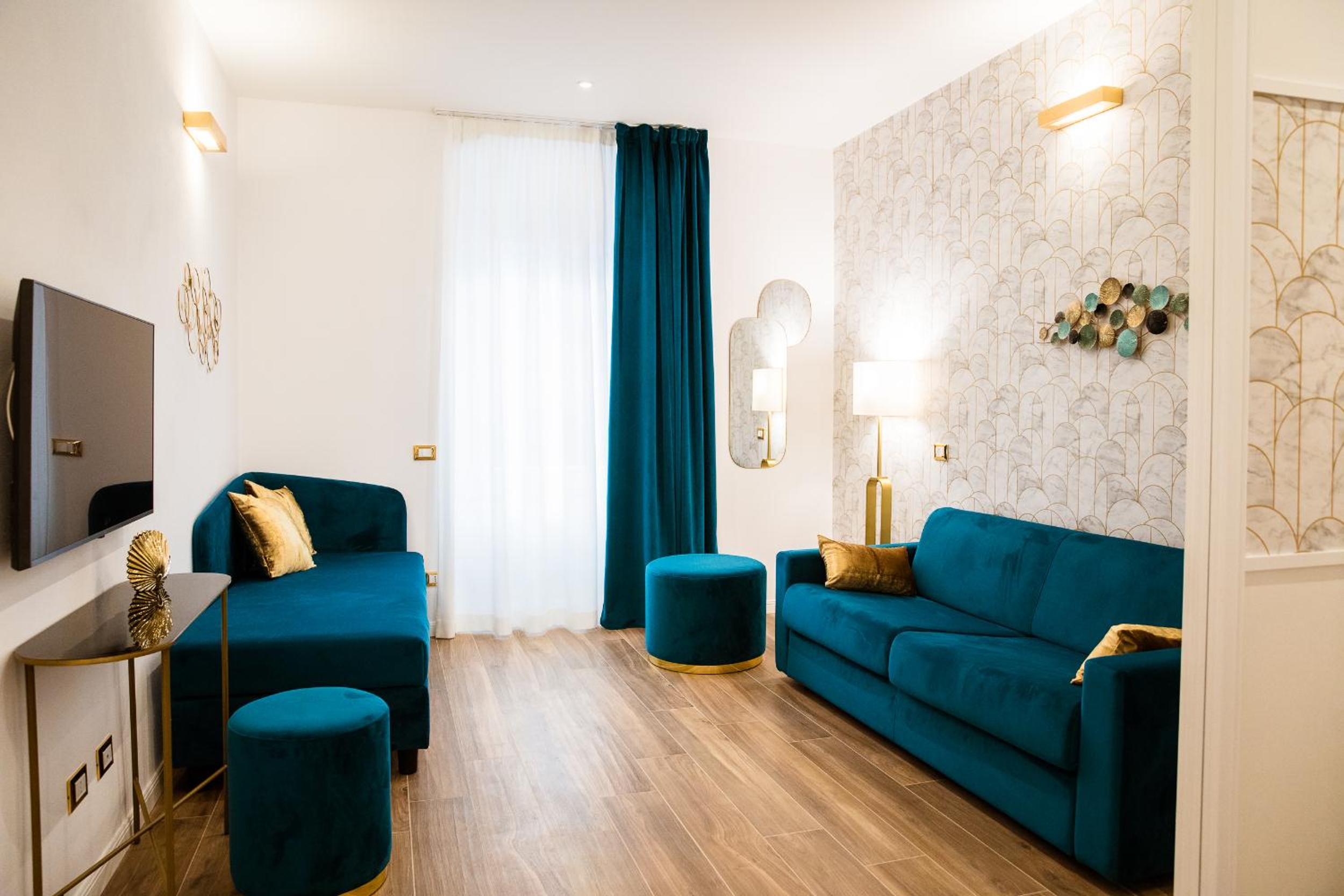 Atmosfere Guest House - Cinque Terre e La Spezia