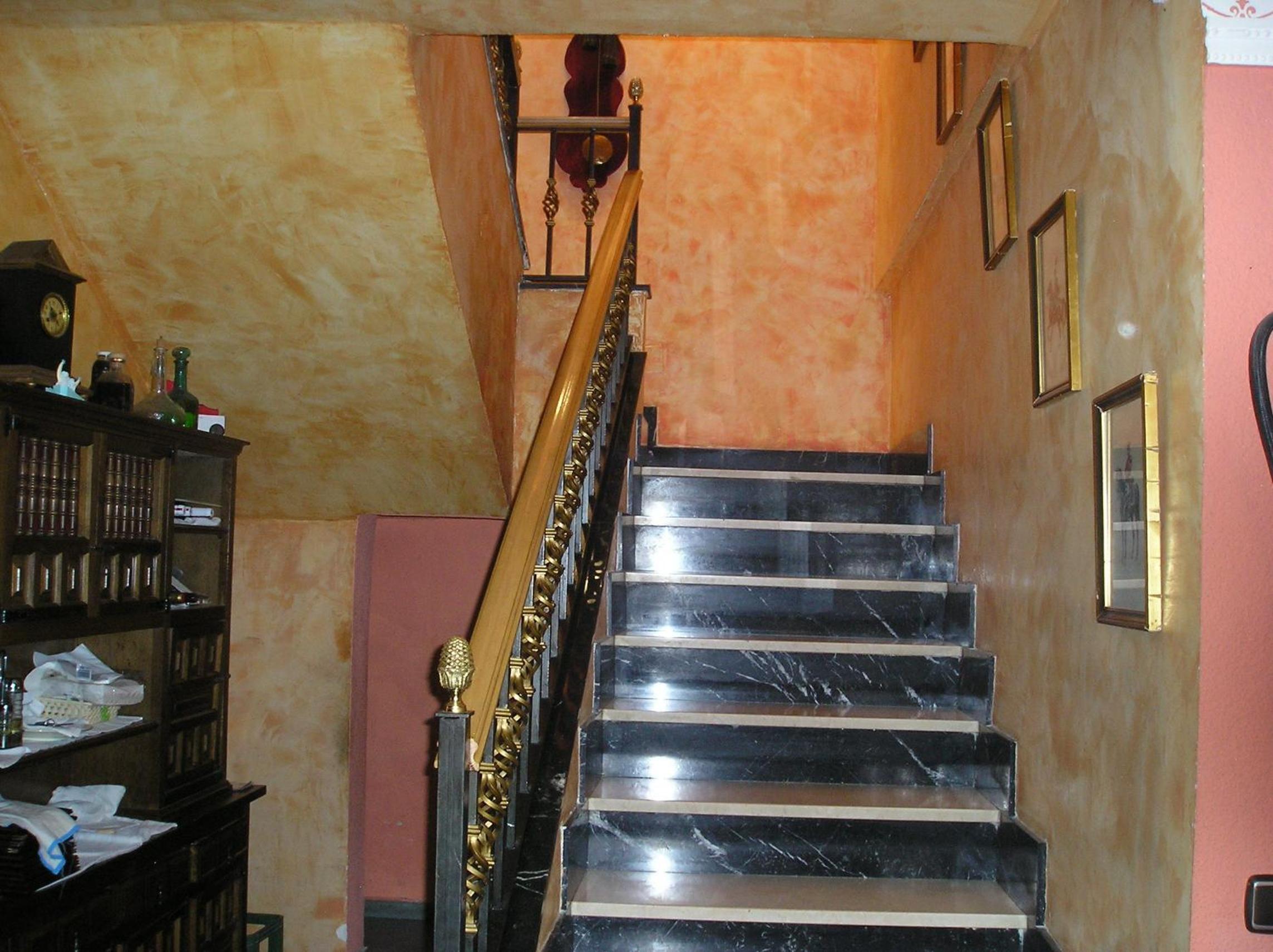 Hostal Restaurante Carolina