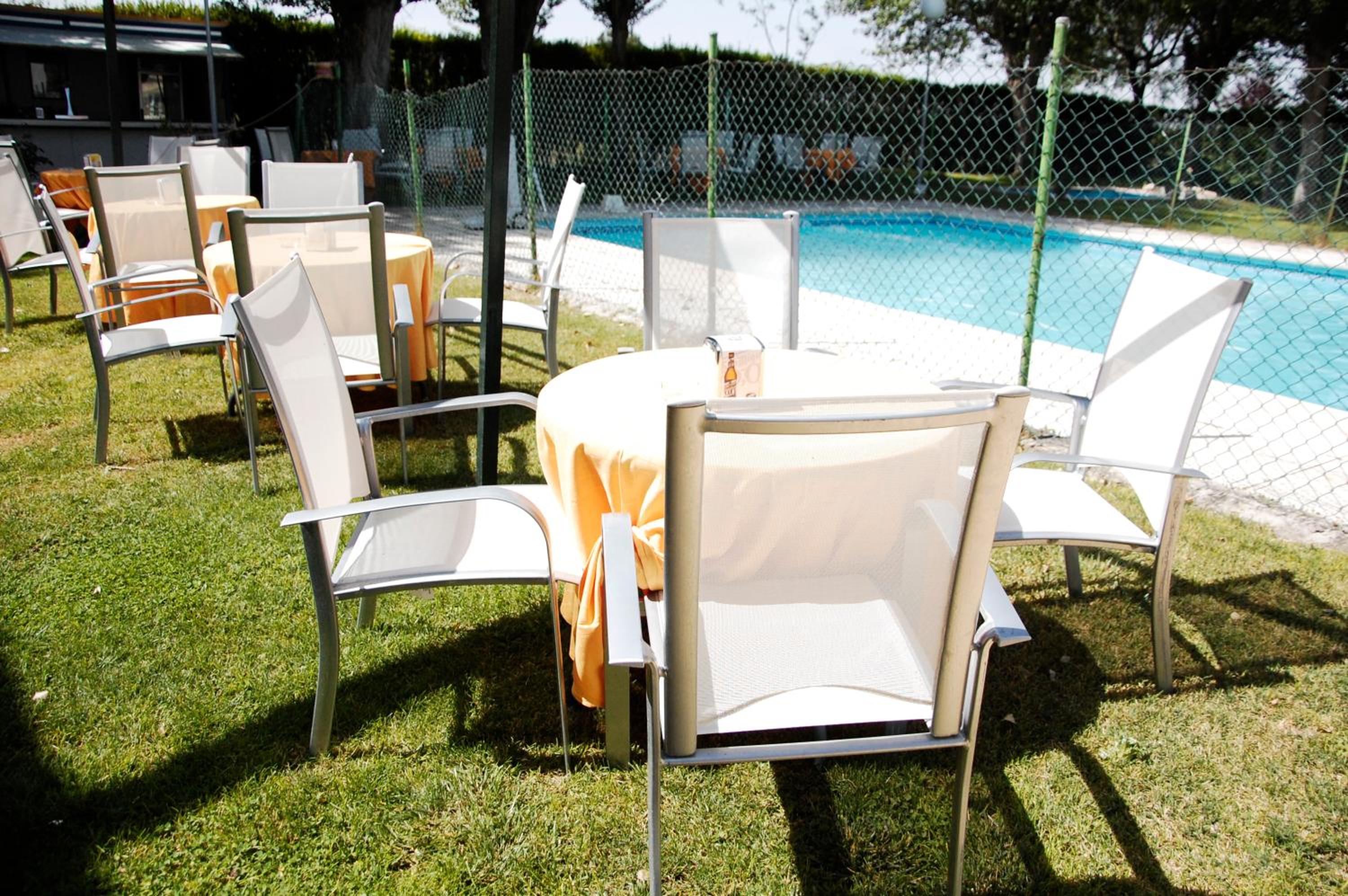 Hostal Restaurante Carolina