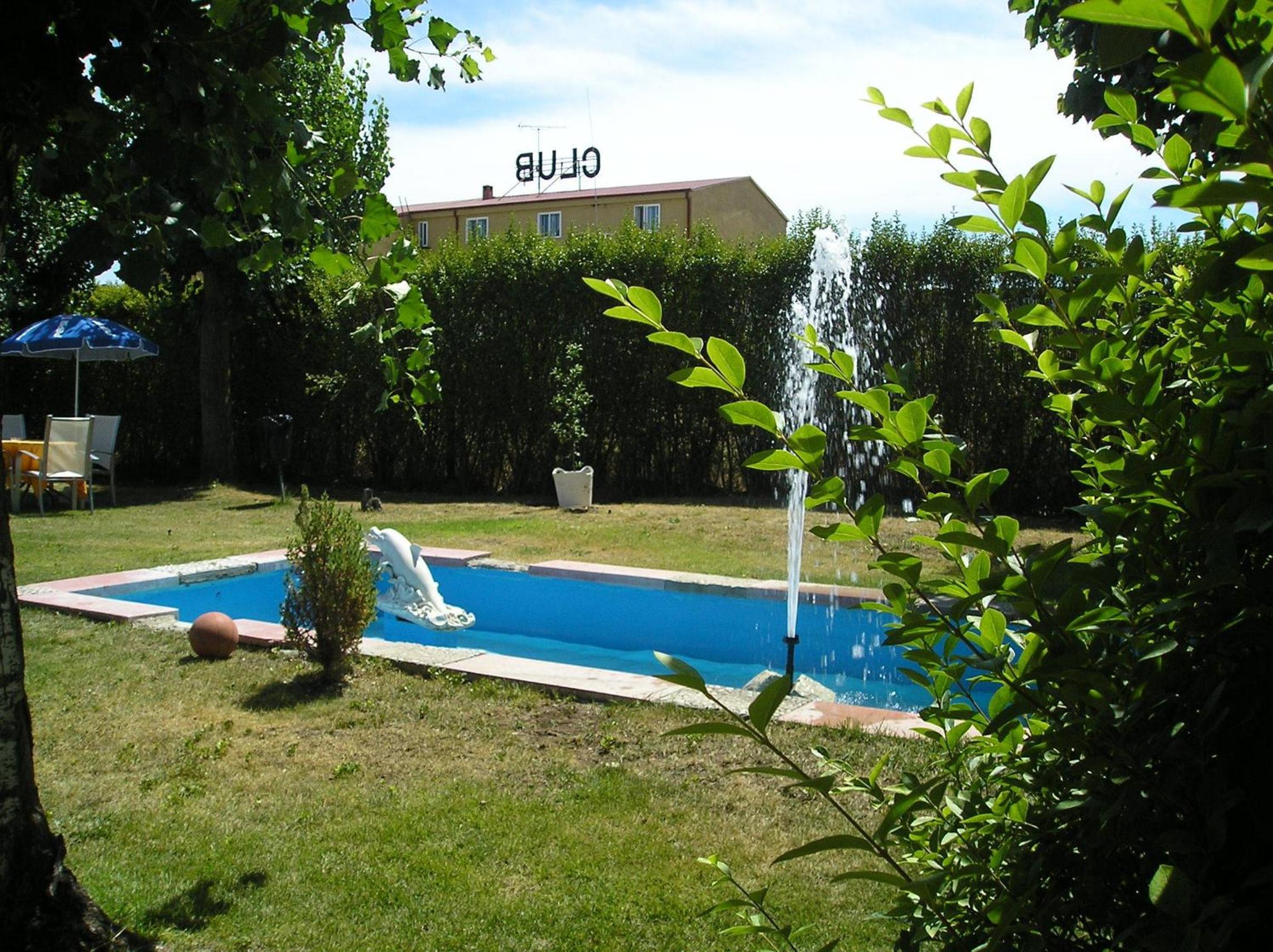 Hostal Restaurante Carolina