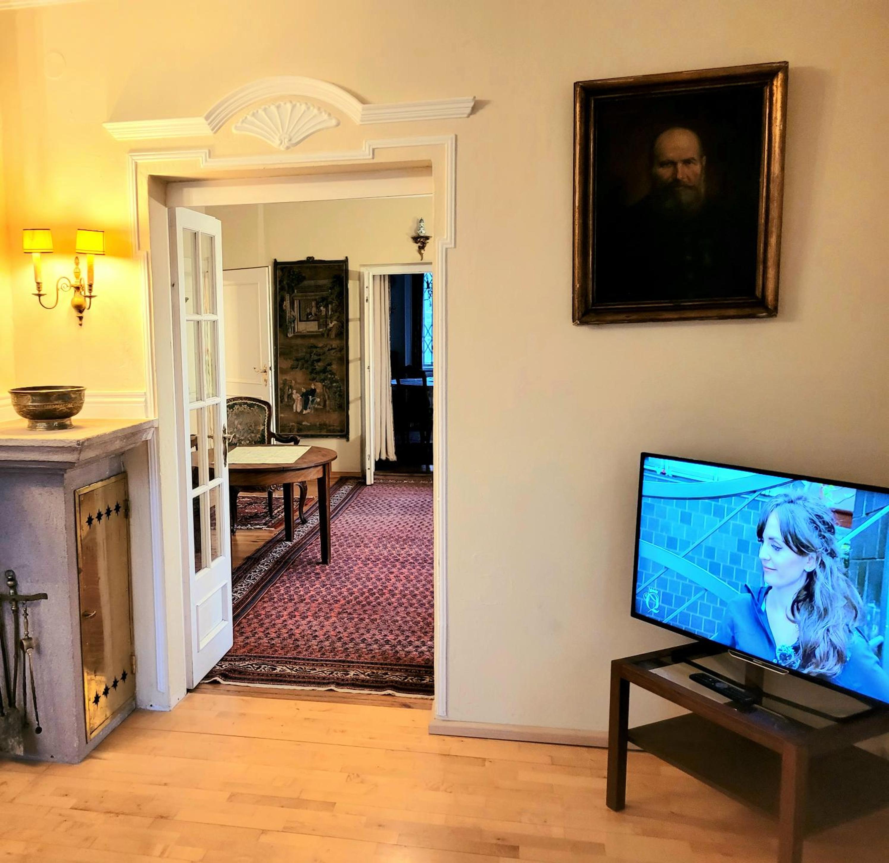 Ferienhaus Dr. Müller