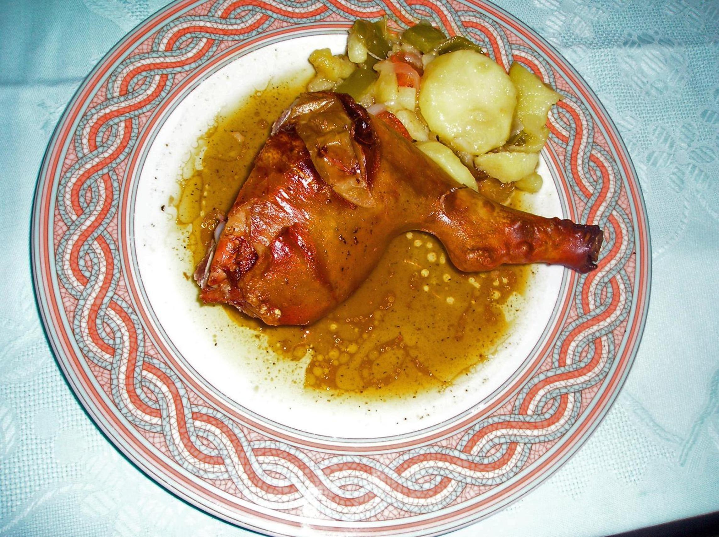 Hostal Restaurante Carolina