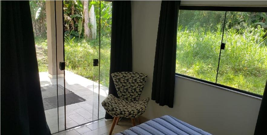 Casa temporada Tarituba Paraty