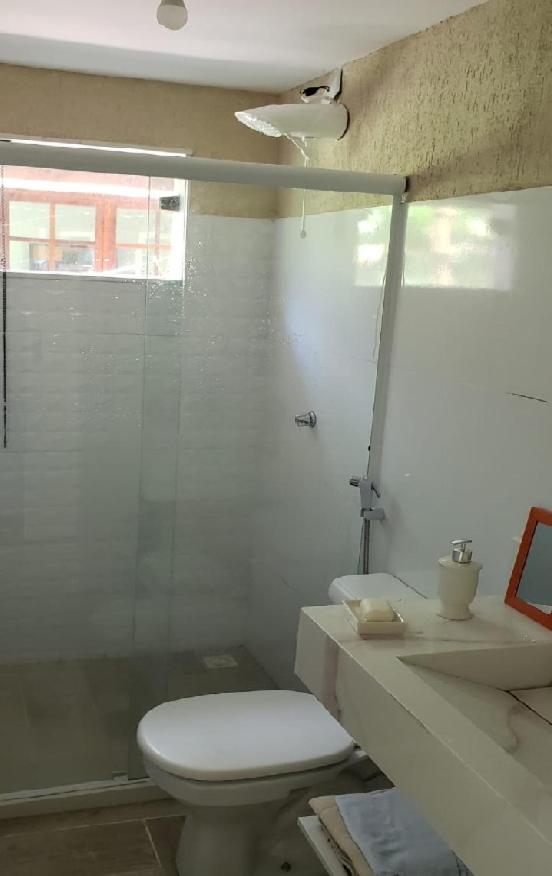 Casa temporada Tarituba Paraty