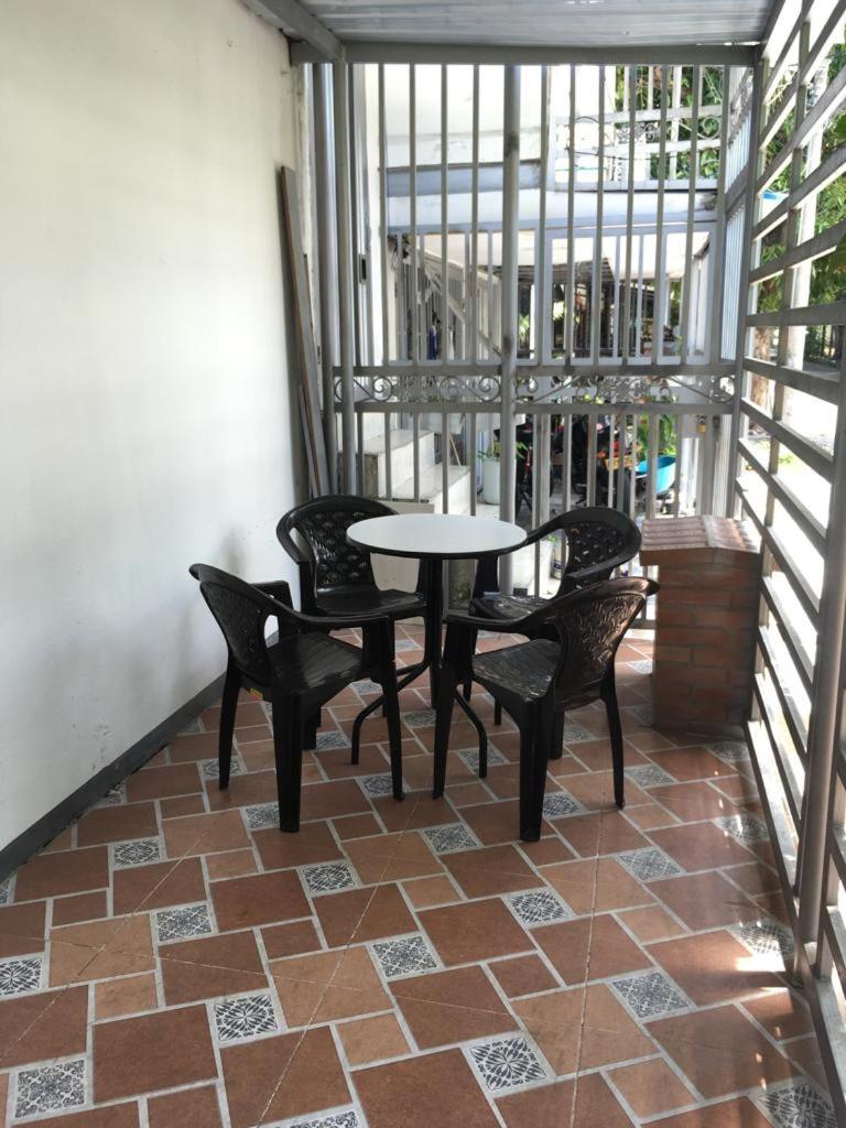 Miski Wasi Hospedaje Neiva