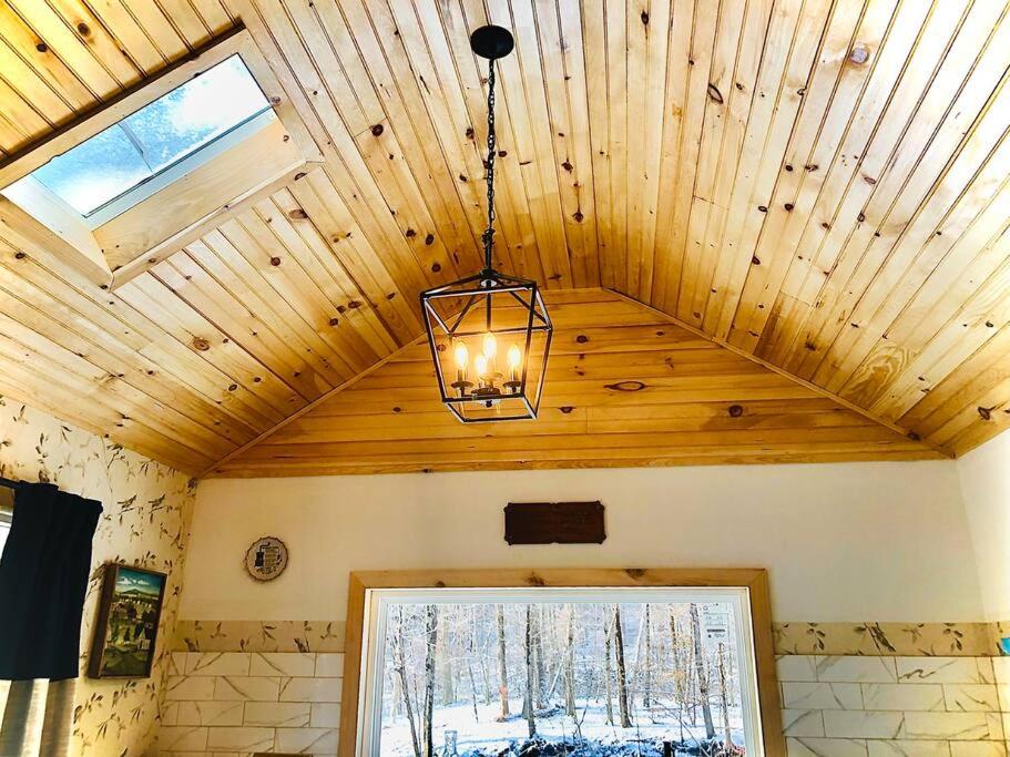 Charming 120-year-old farmhouse by the creek. view 4