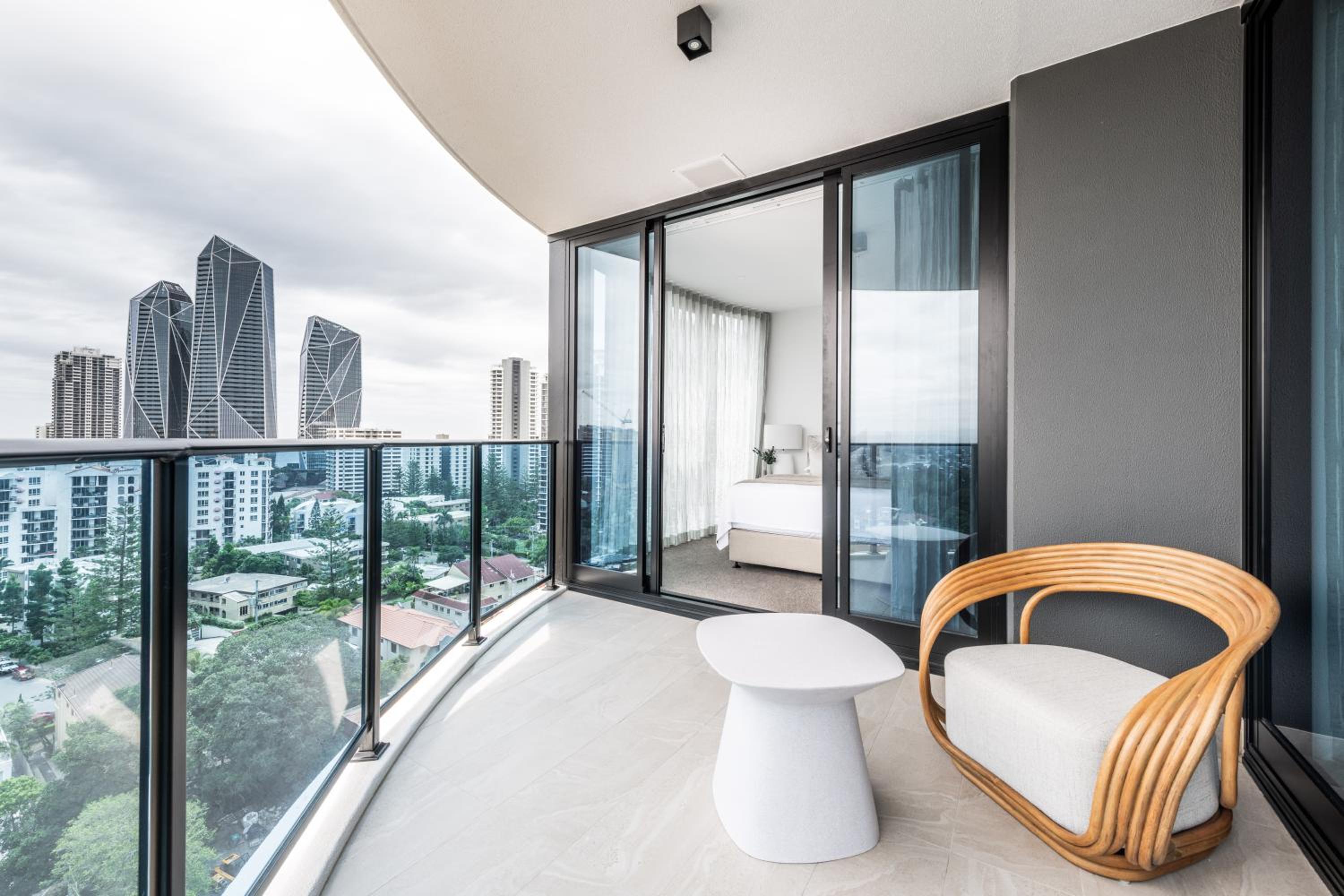The Gallery Residences Broadbeach - Official Listing