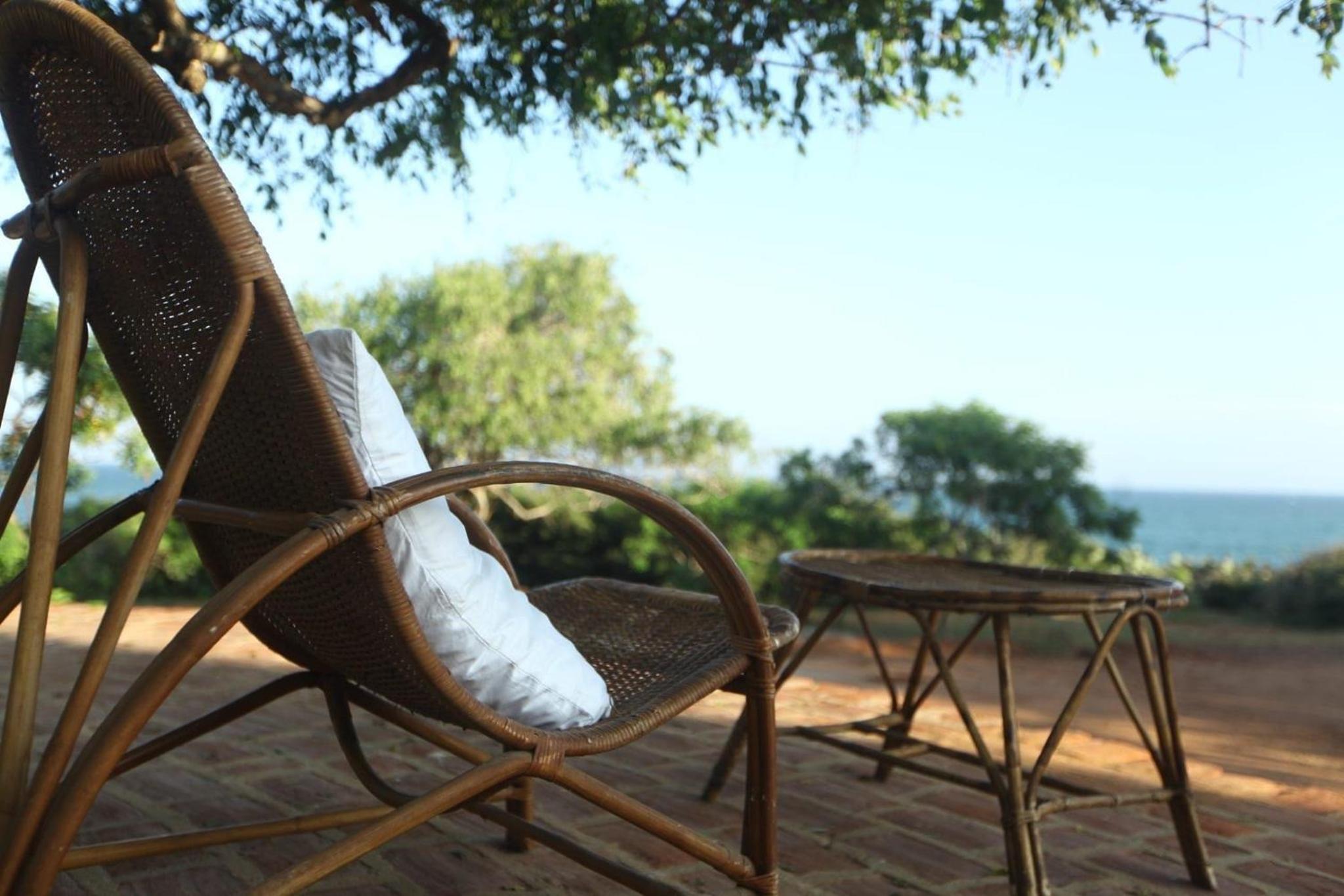 Nil Sisila Beach Resort Yala