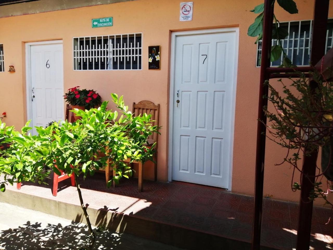 Hostal Mariella