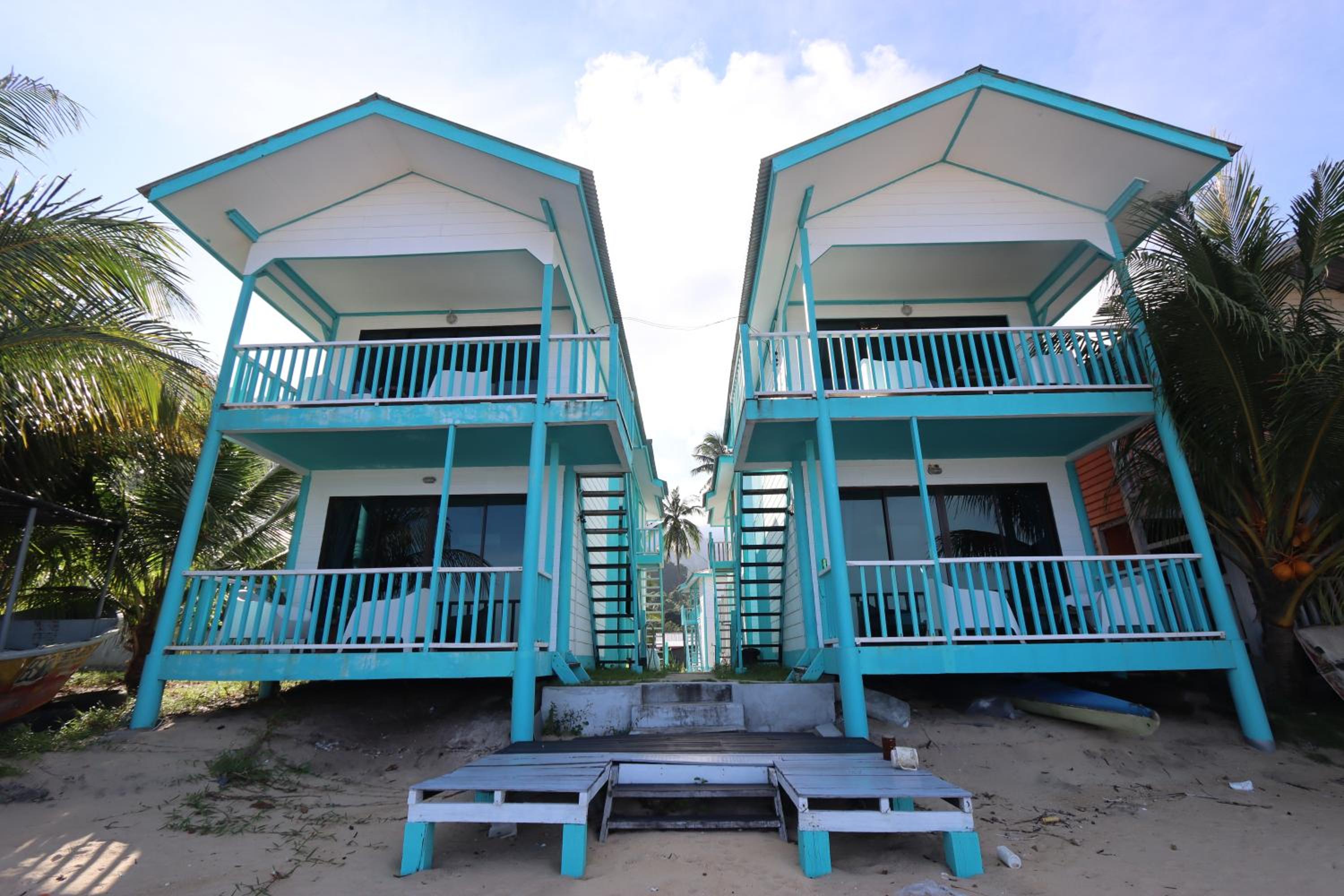 Pondok Beach Shack photo 5
