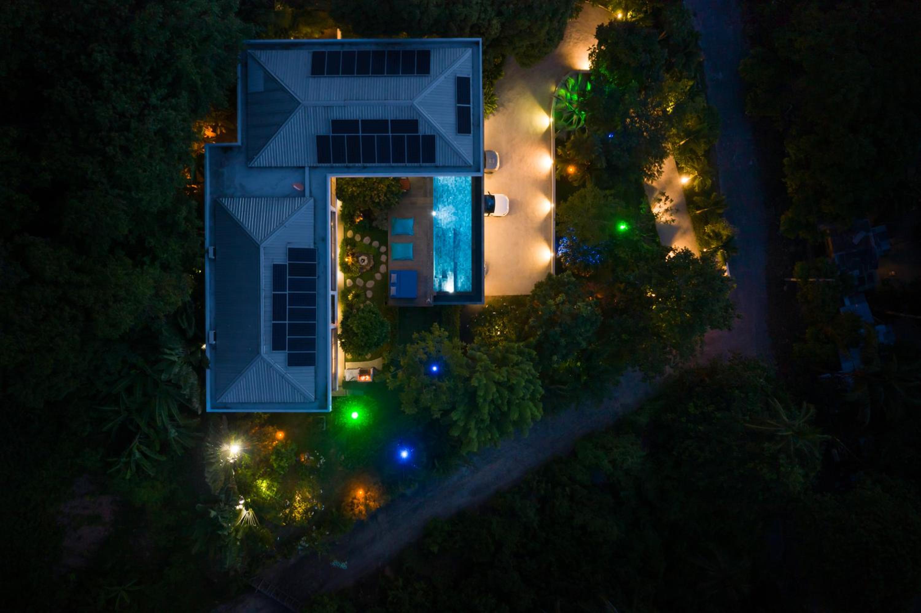 Villa Tosti