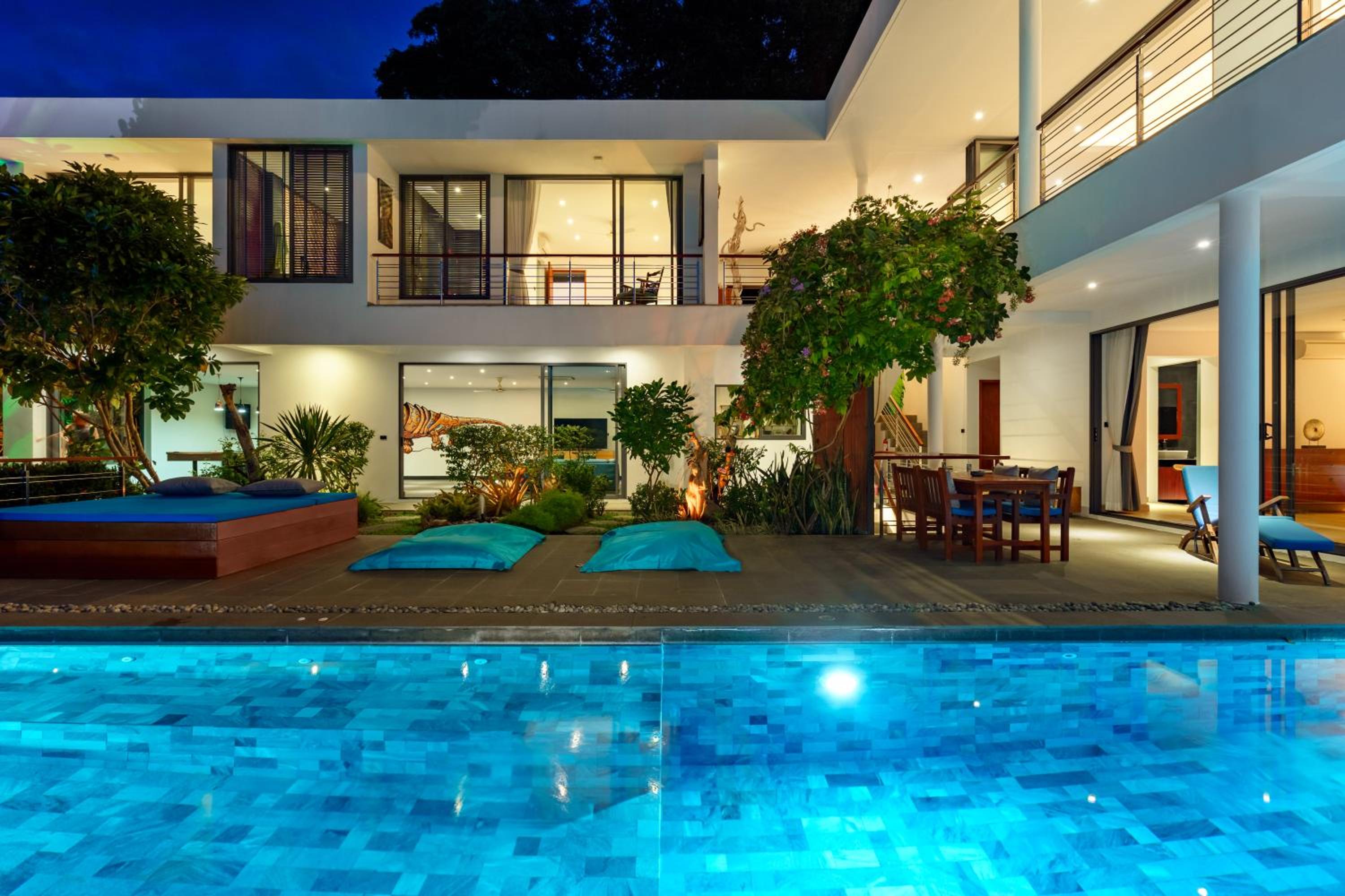 Villa Tosti